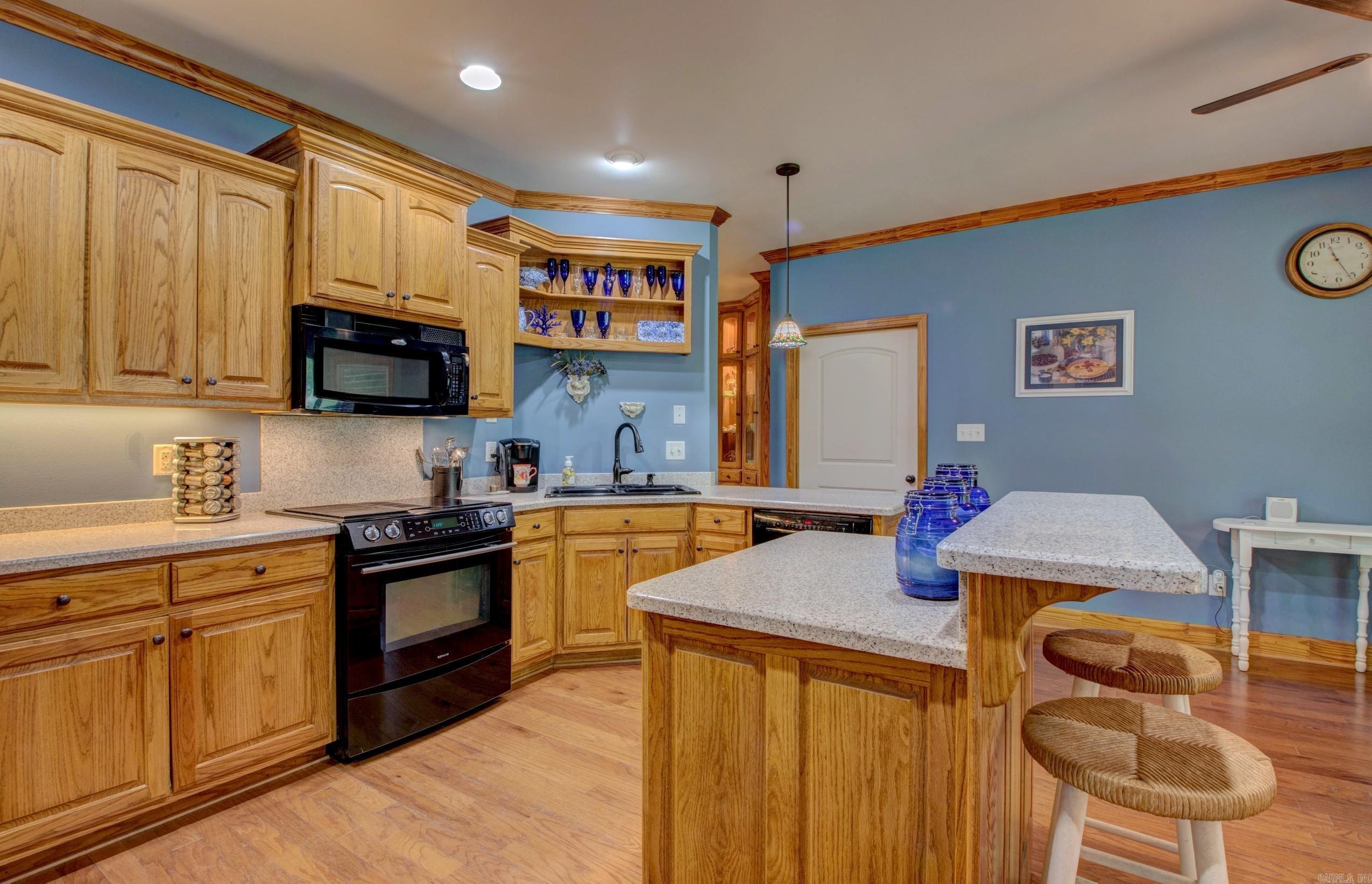 72 Copper Ln  Austin, AR