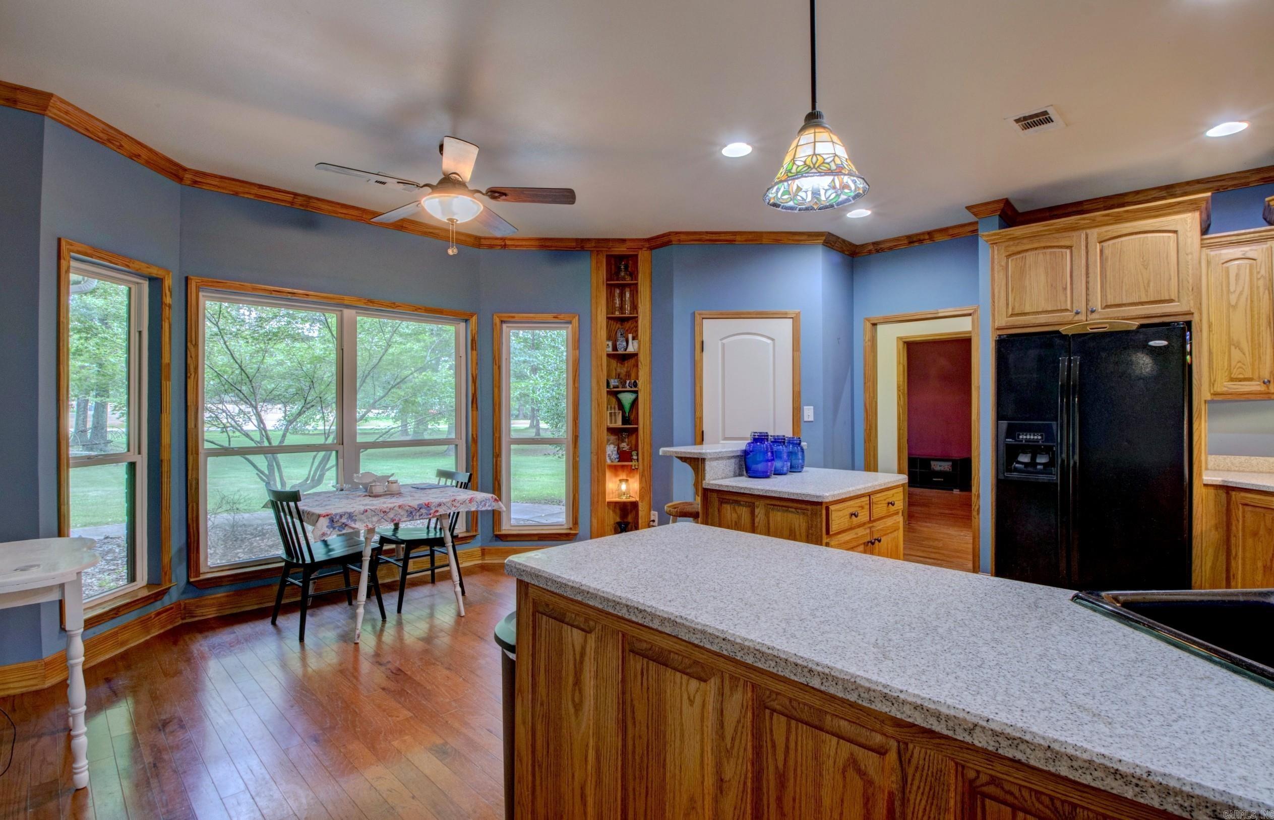 72 Copper Ln  Austin, AR