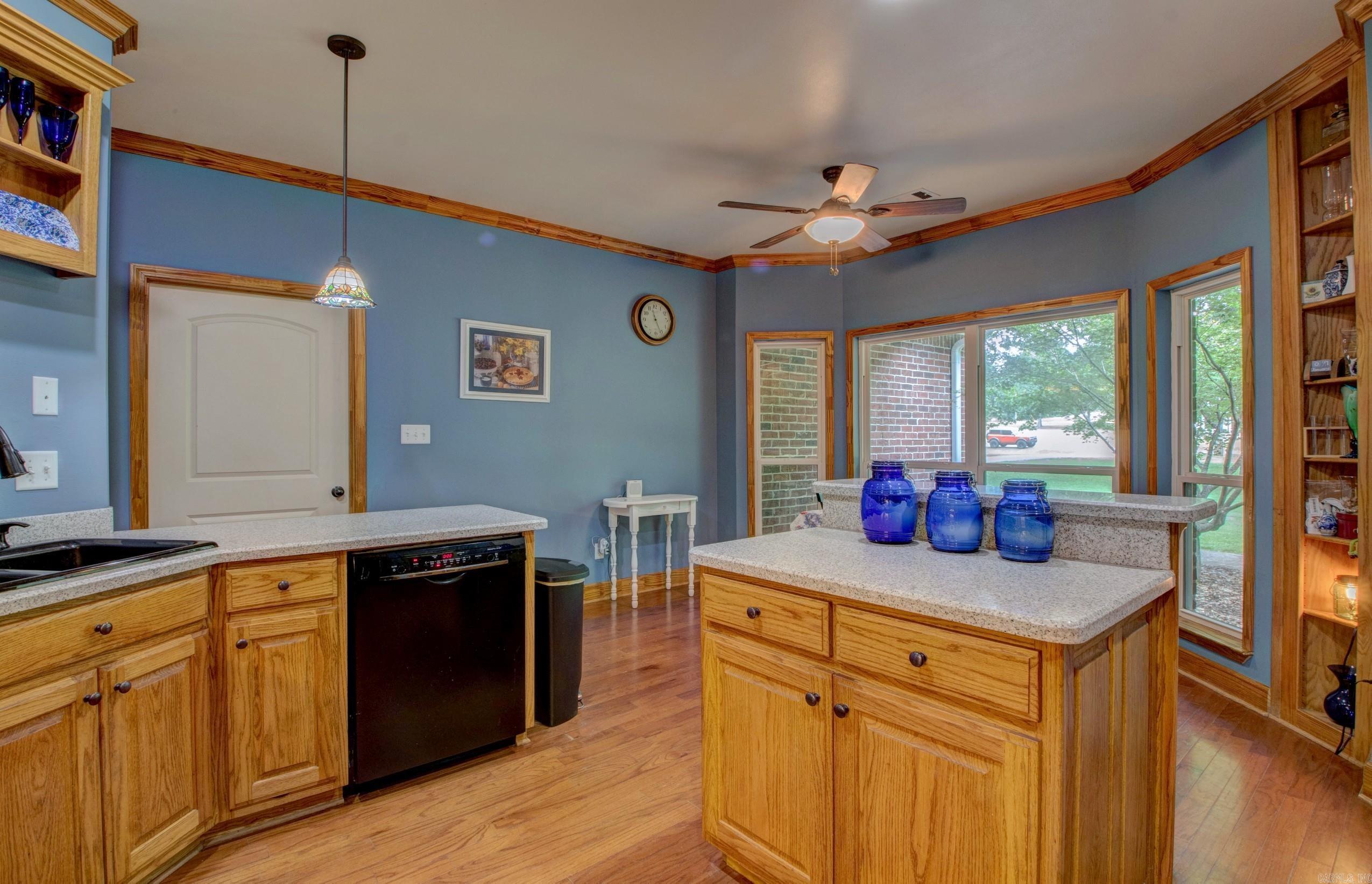 72 Copper Ln  Austin, AR