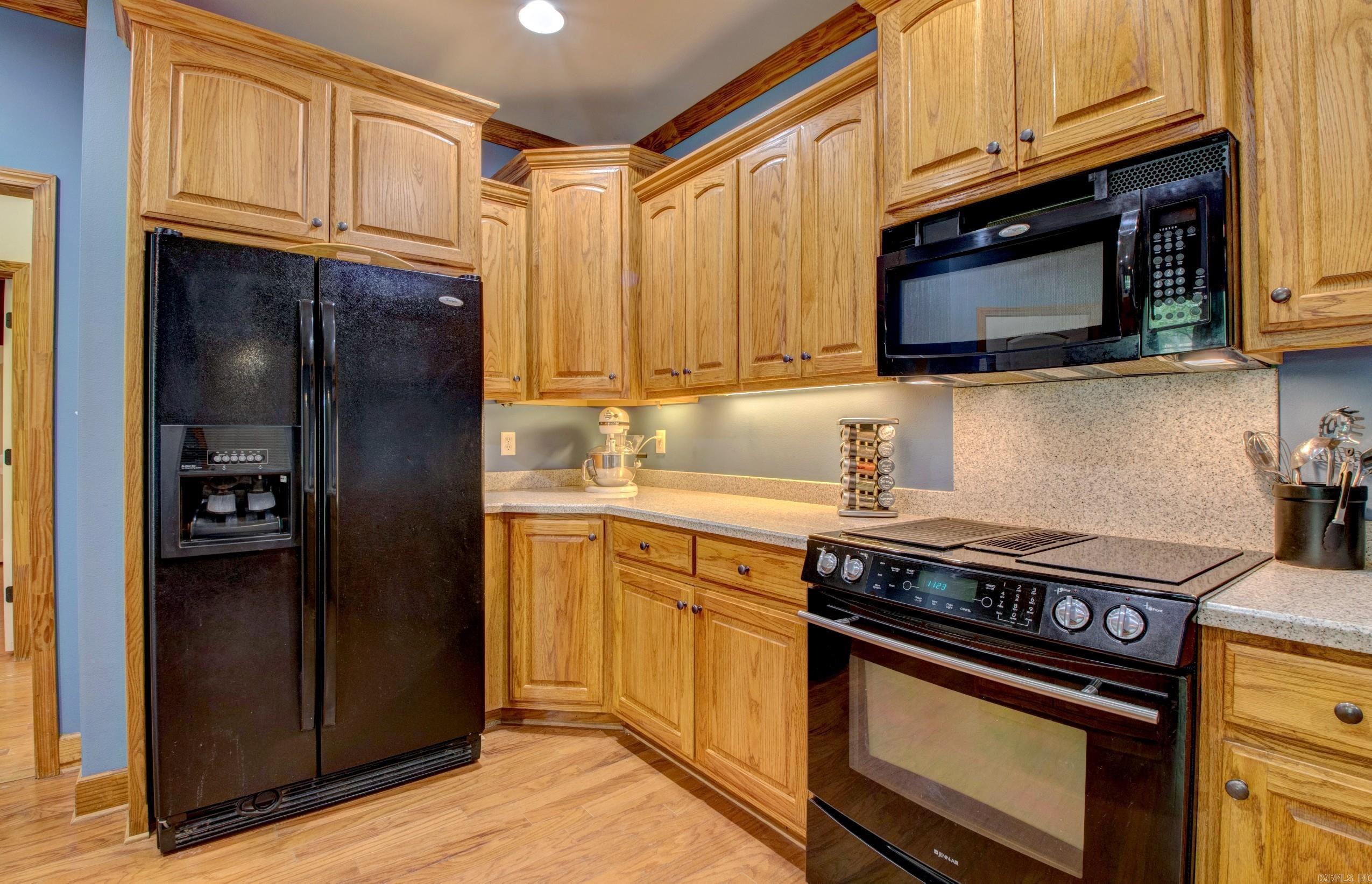 72 Copper Ln  Austin, AR