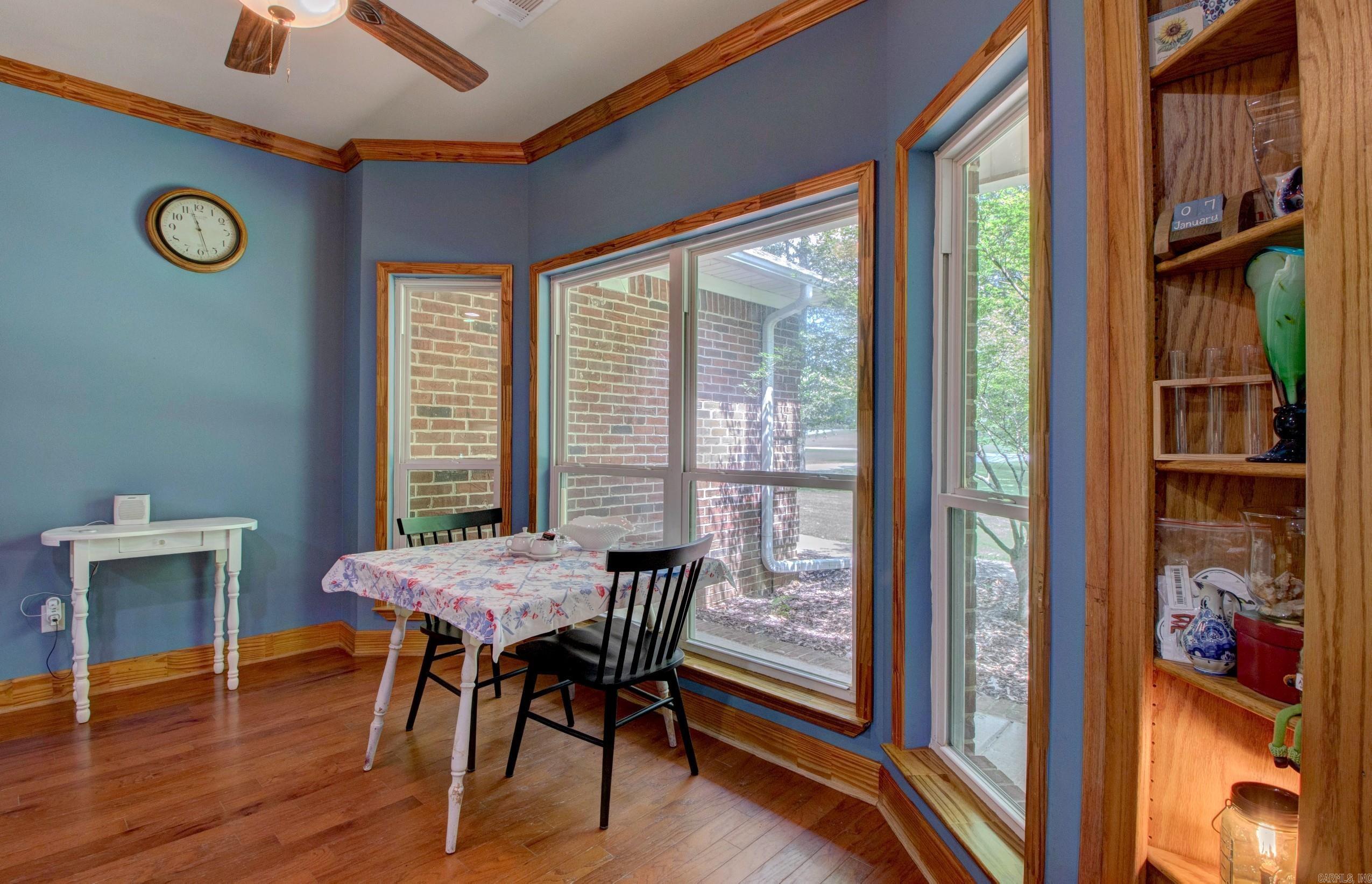 72 Copper Ln  Austin, AR