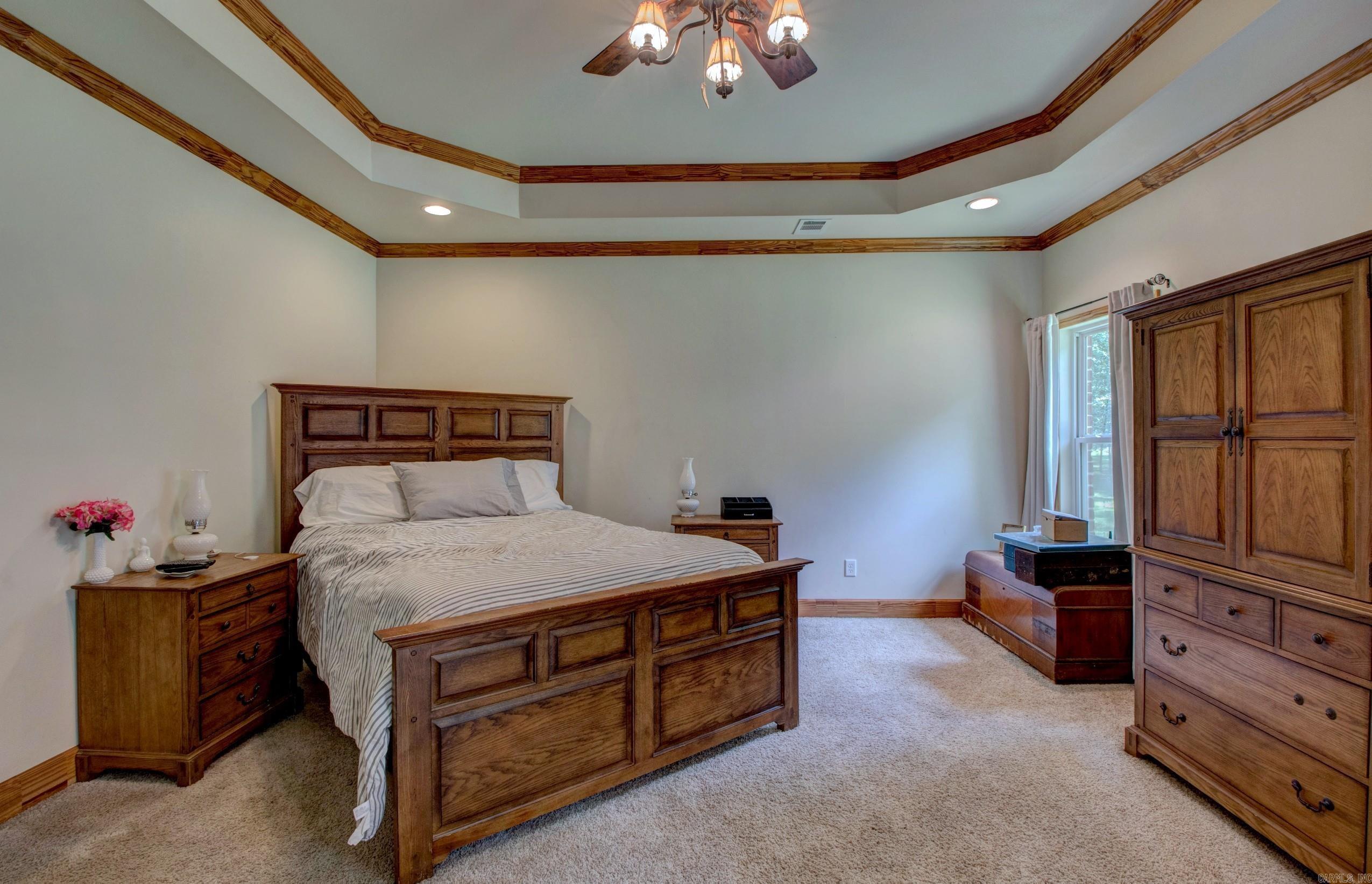 72 Copper Ln  Austin, AR