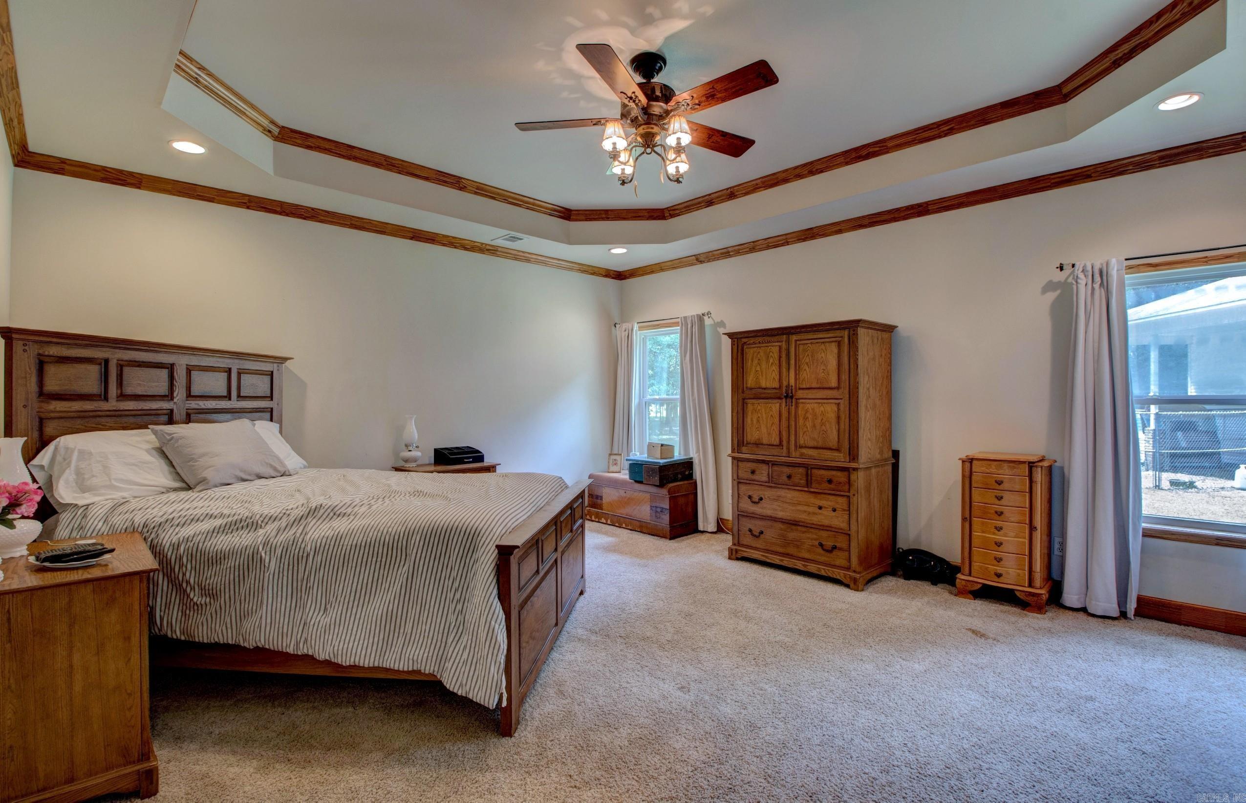 72 Copper Ln  Austin, AR