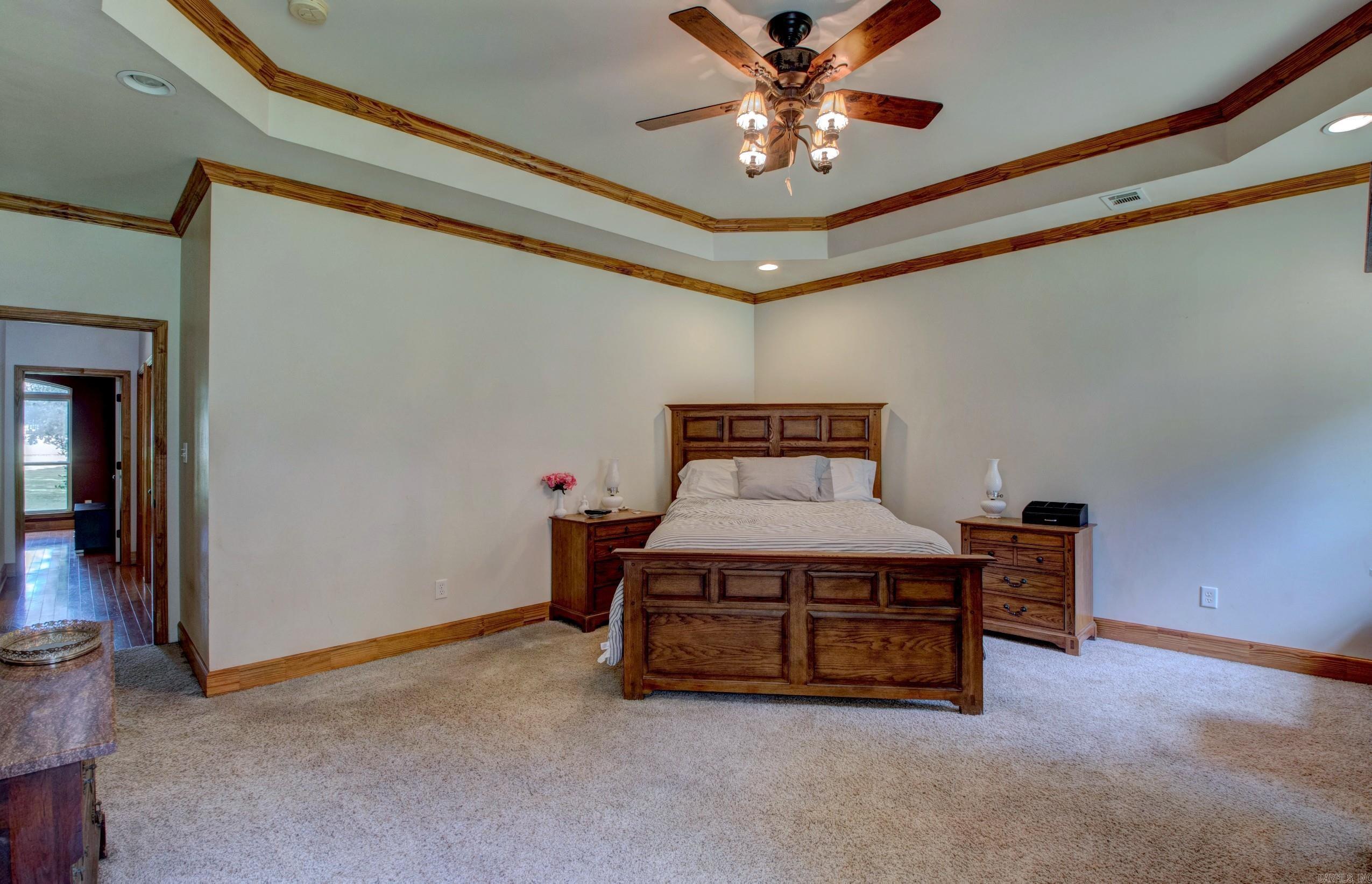 72 Copper Ln  Austin, AR