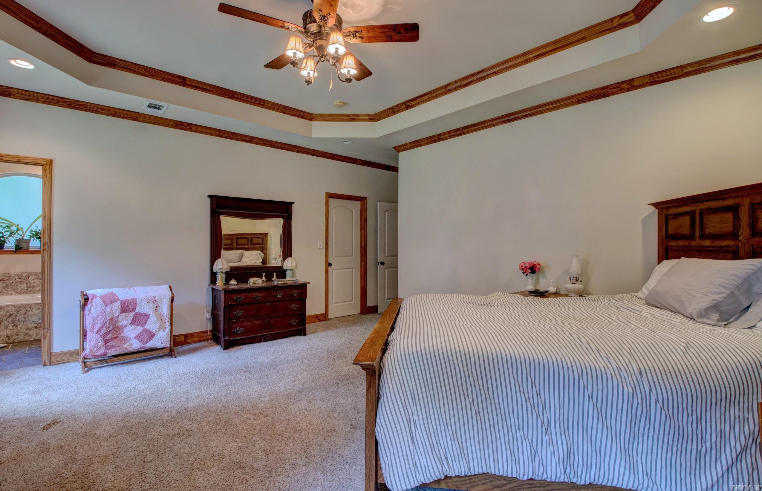 72 Copper Ln  Austin, AR