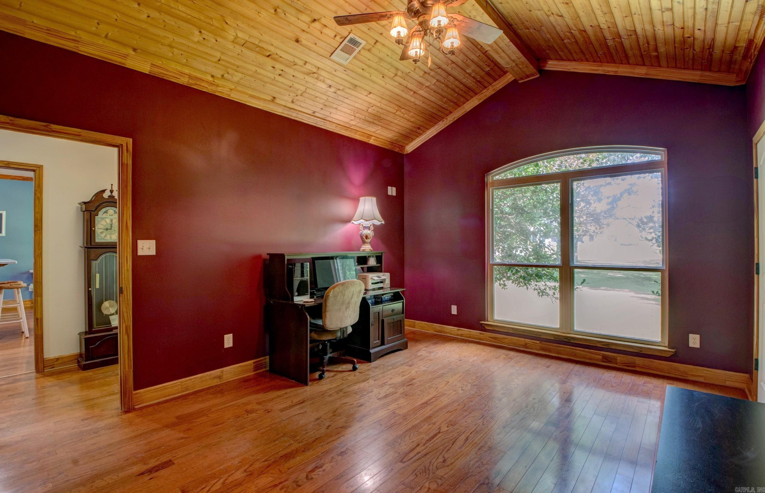 72 Copper Ln  Austin, AR