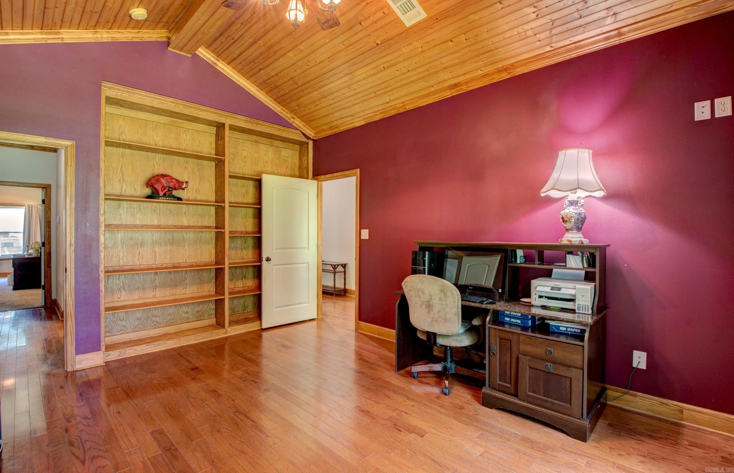 72 Copper Ln  Austin, AR
