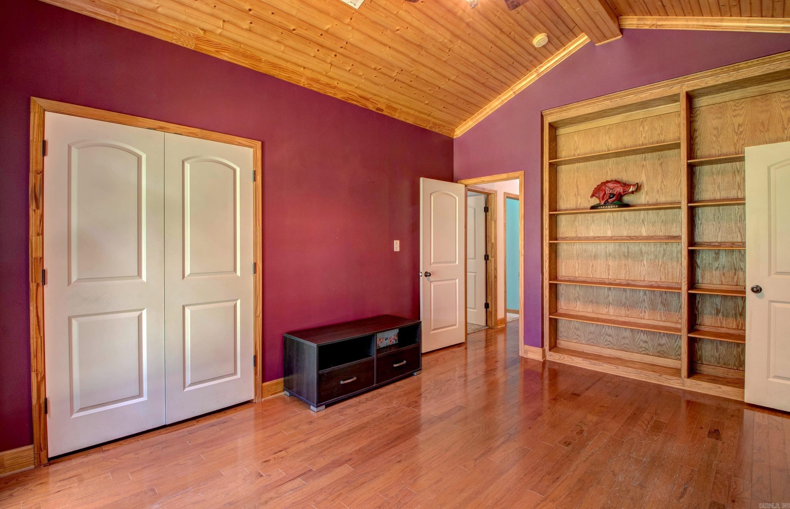 72 Copper Ln  Austin, AR
