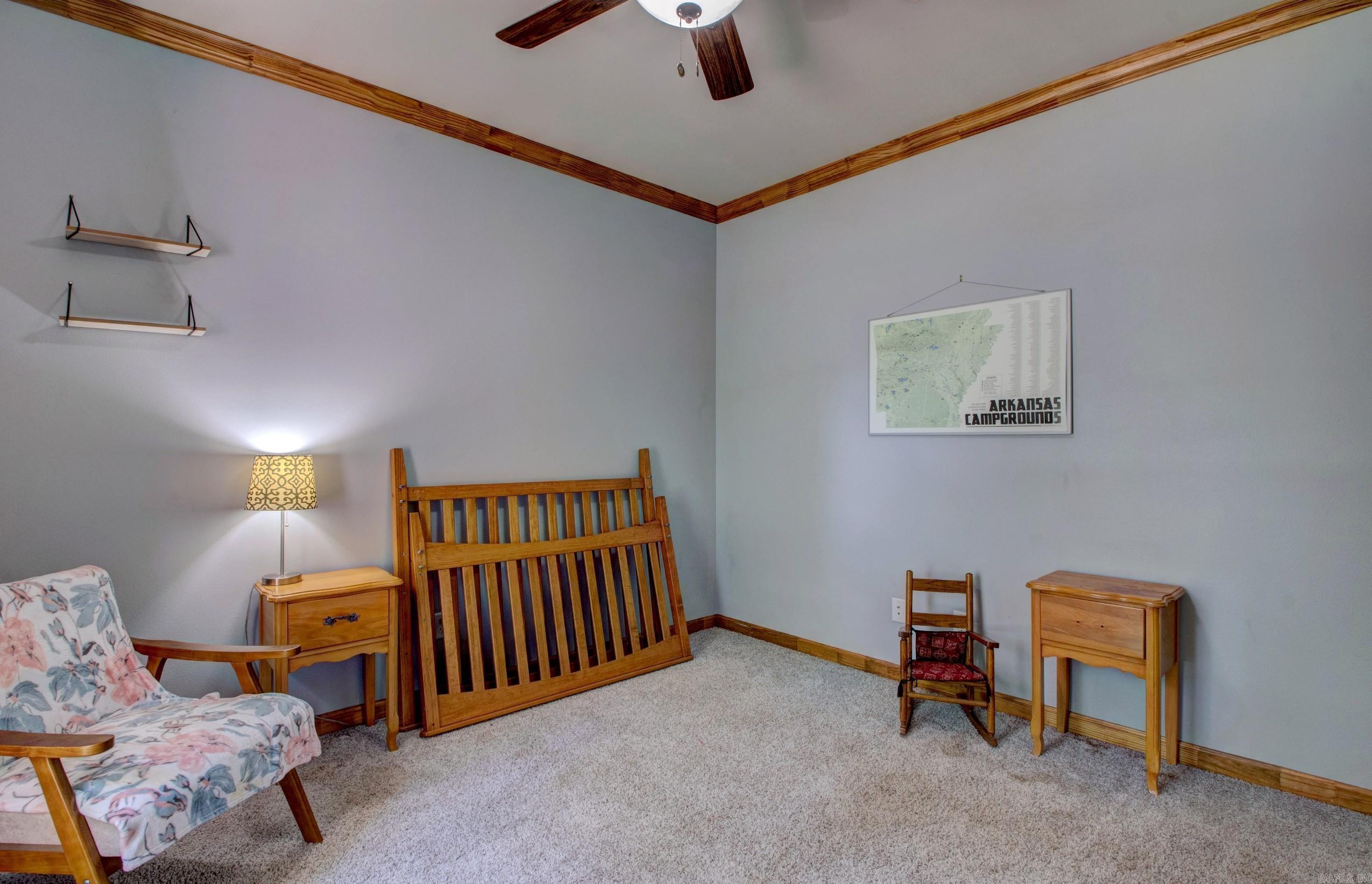 72 Copper Ln  Austin, AR