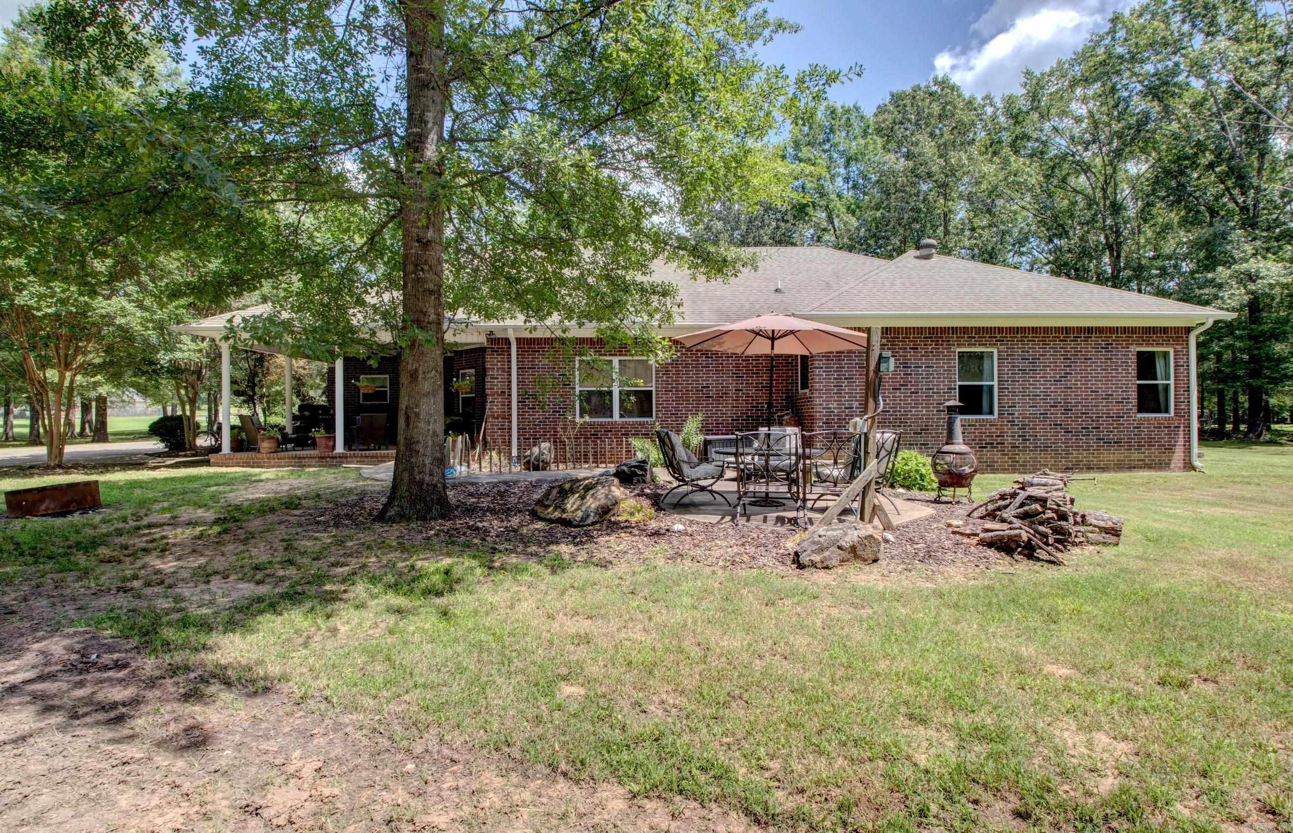72 Copper Ln  Austin, AR