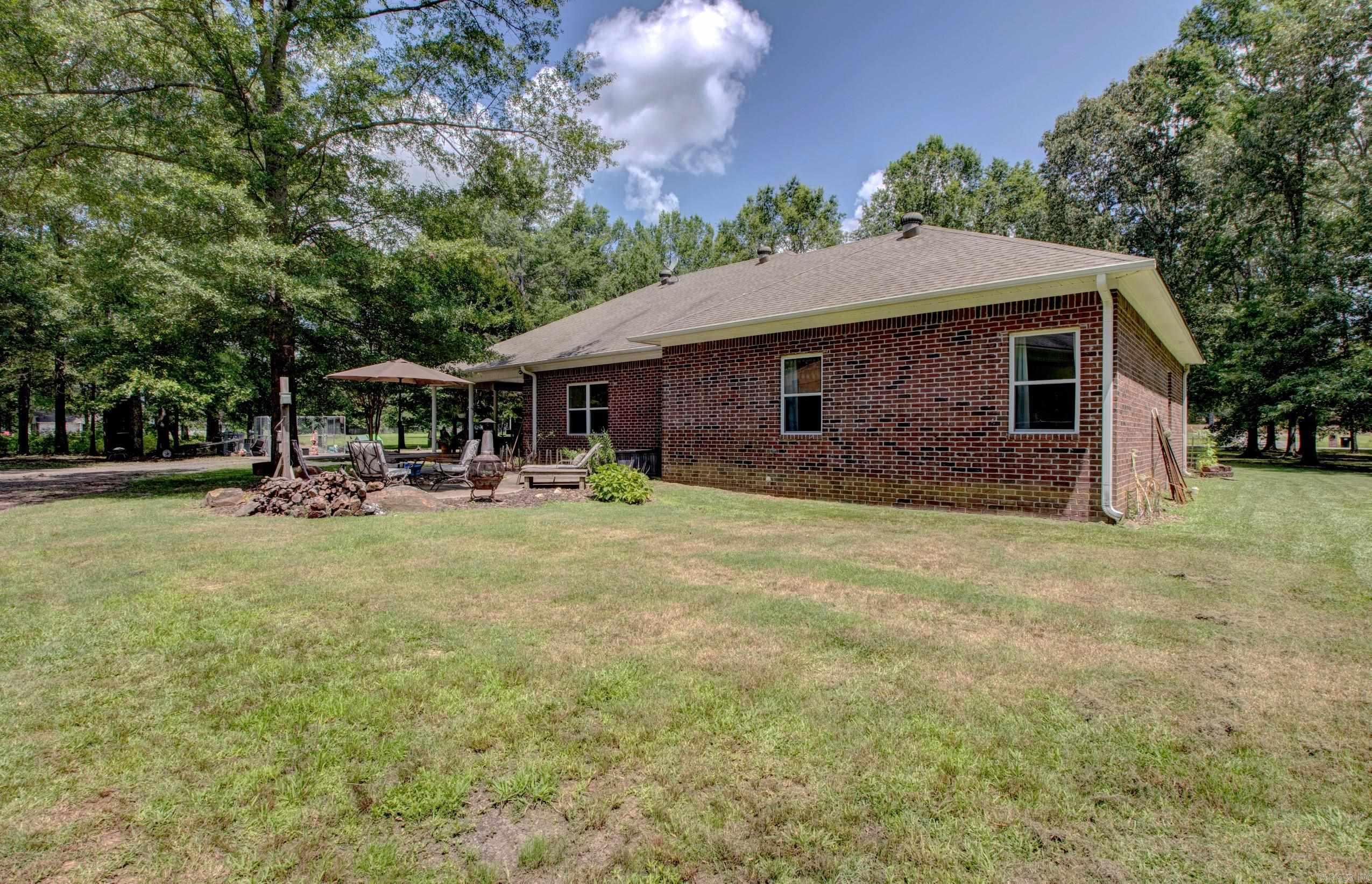 72 Copper Ln  Austin, AR