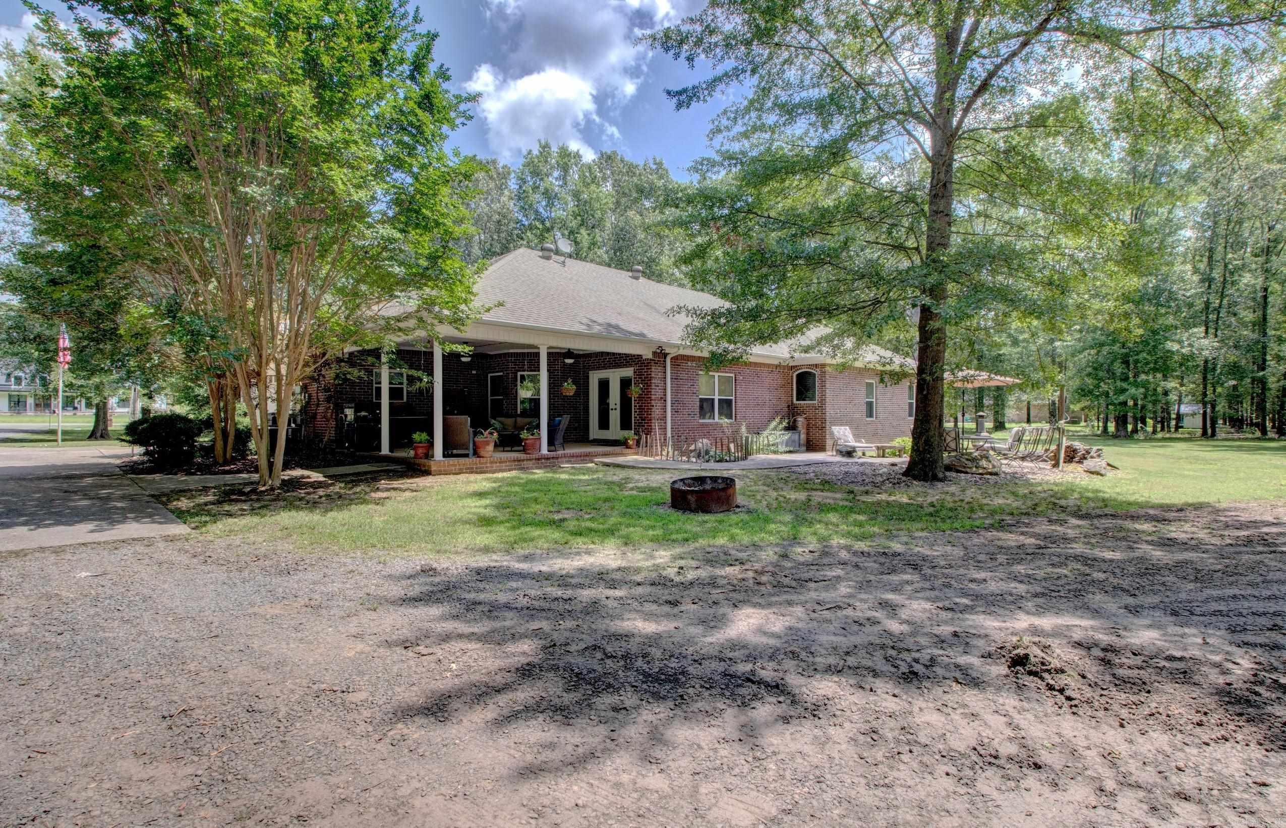 72 Copper Ln  Austin, AR