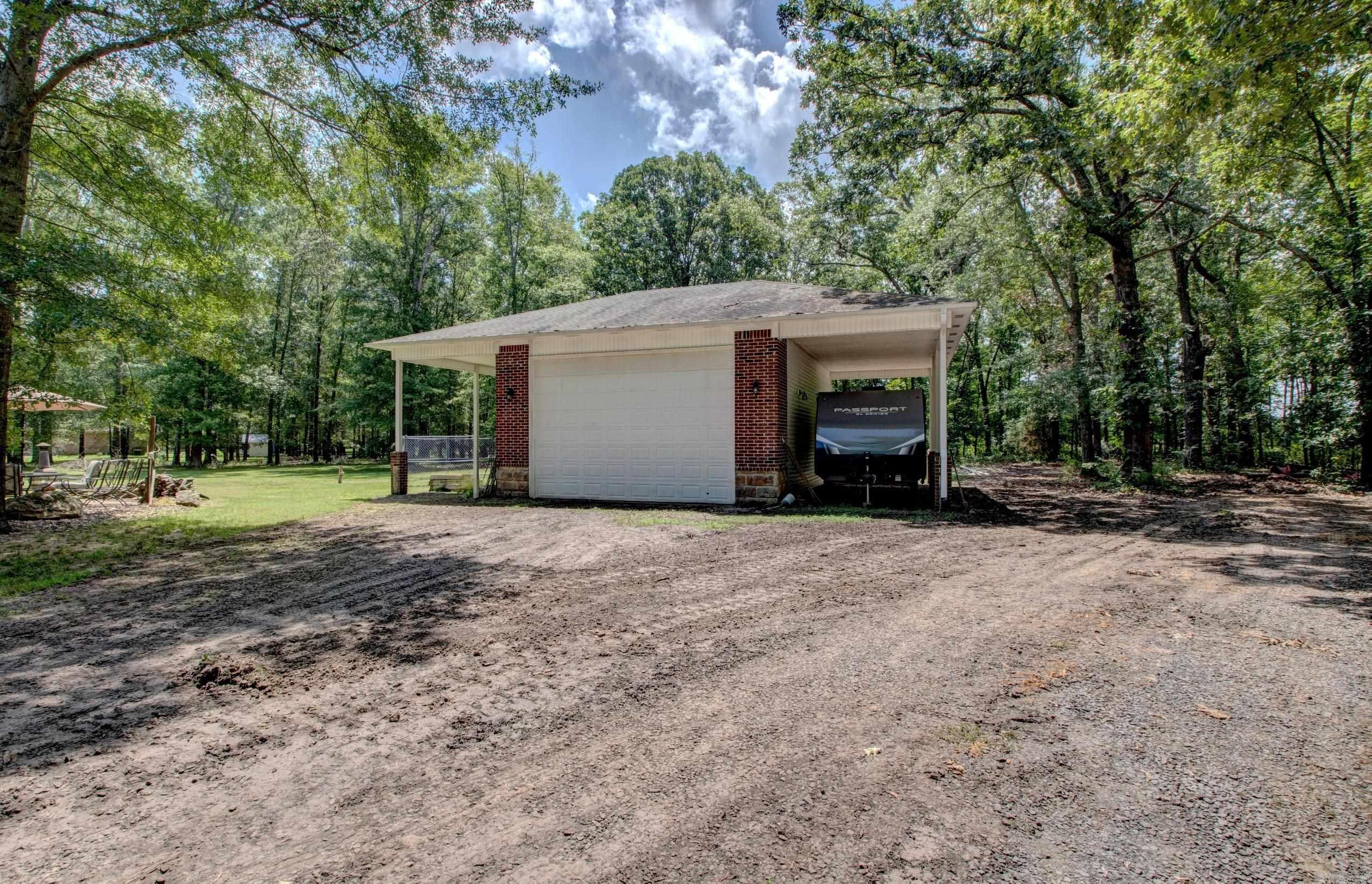 72 Copper Ln  Austin, AR