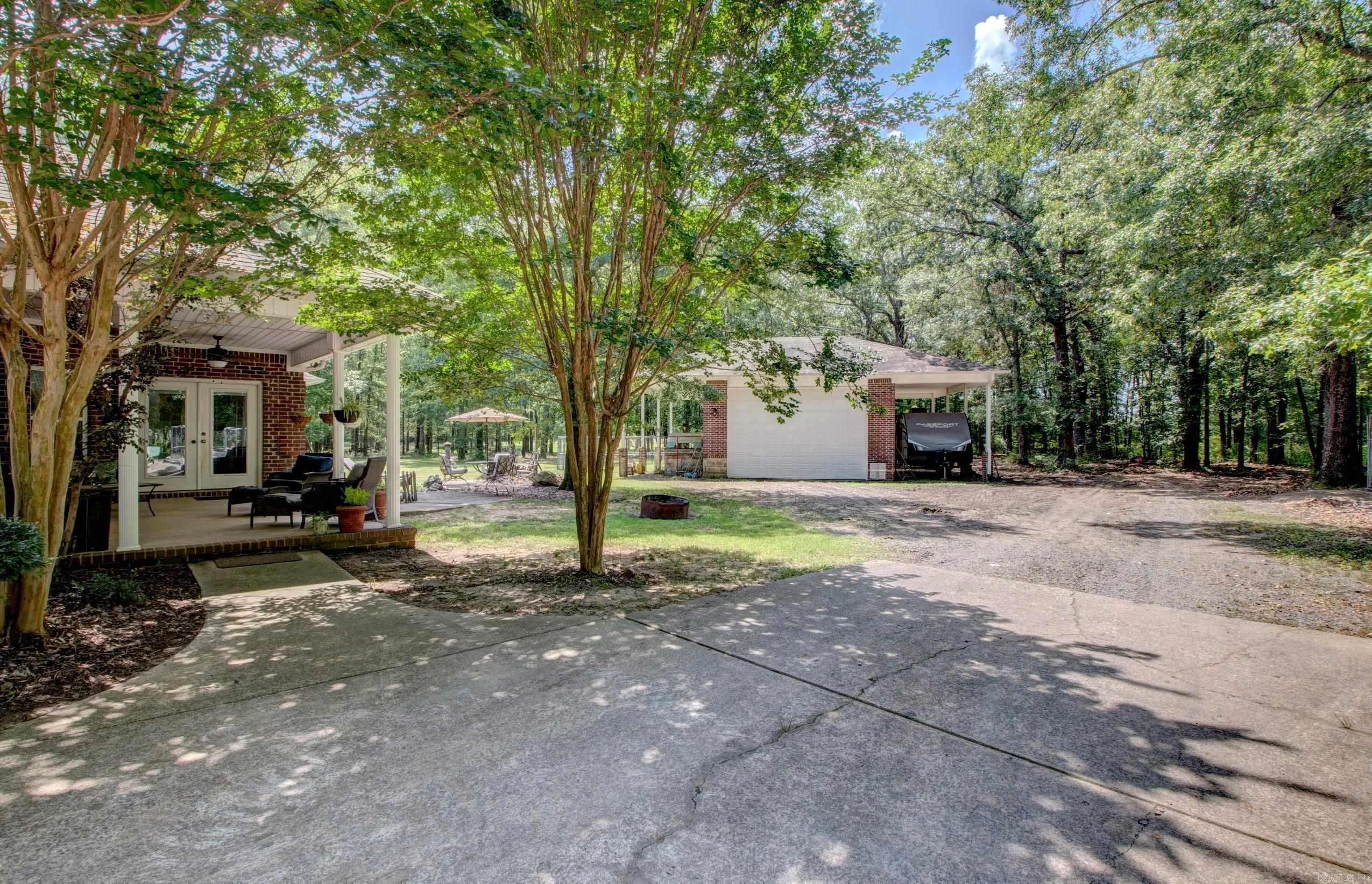 72 Copper Ln  Austin, AR