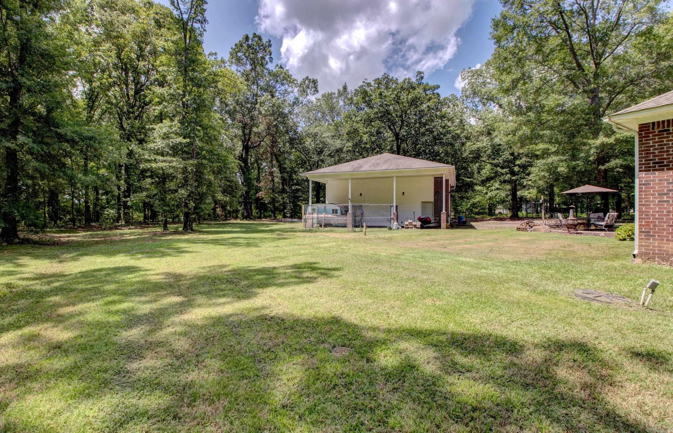 72 Copper Ln  Austin, AR