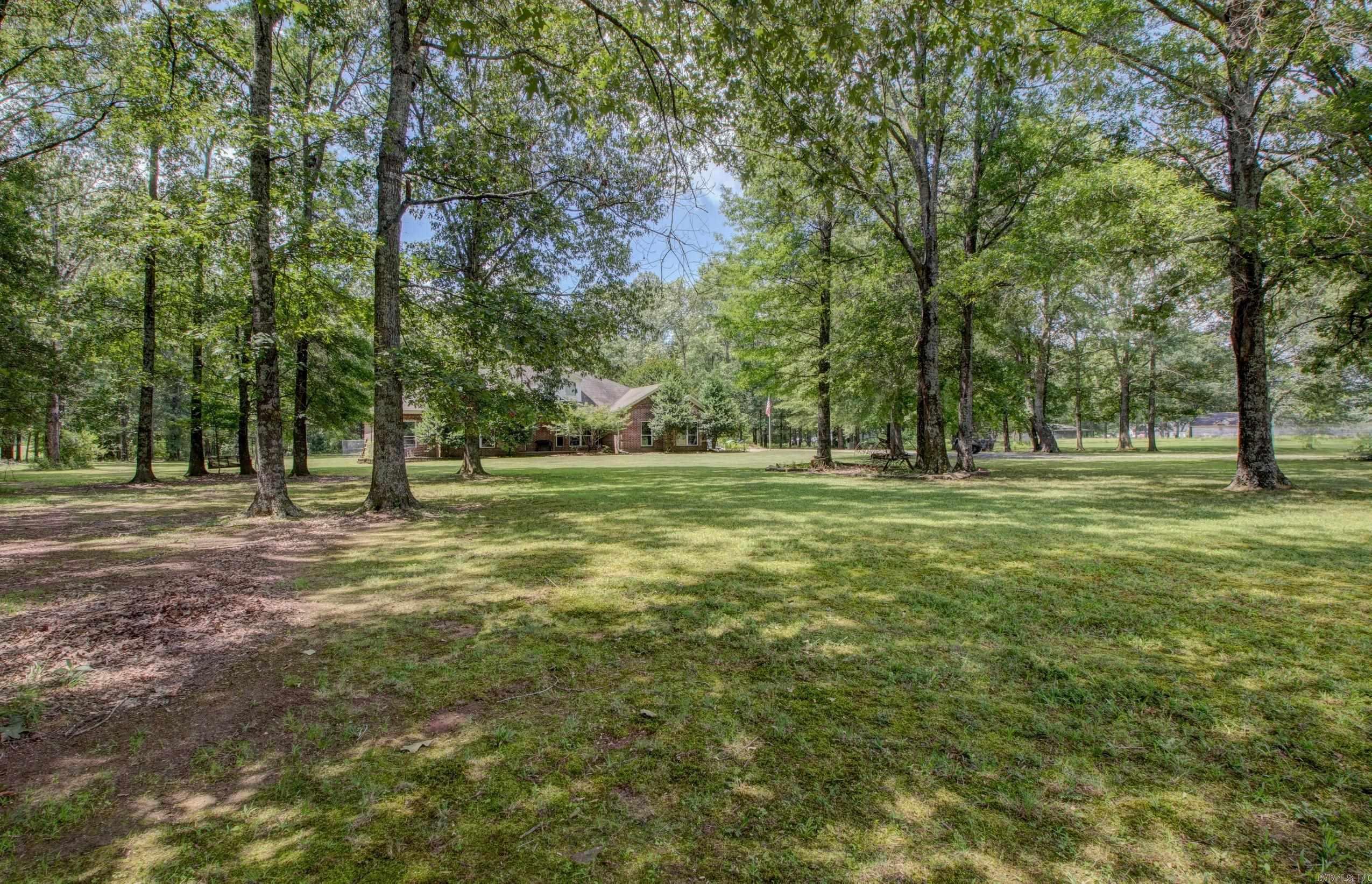 72 Copper Ln  Austin, AR