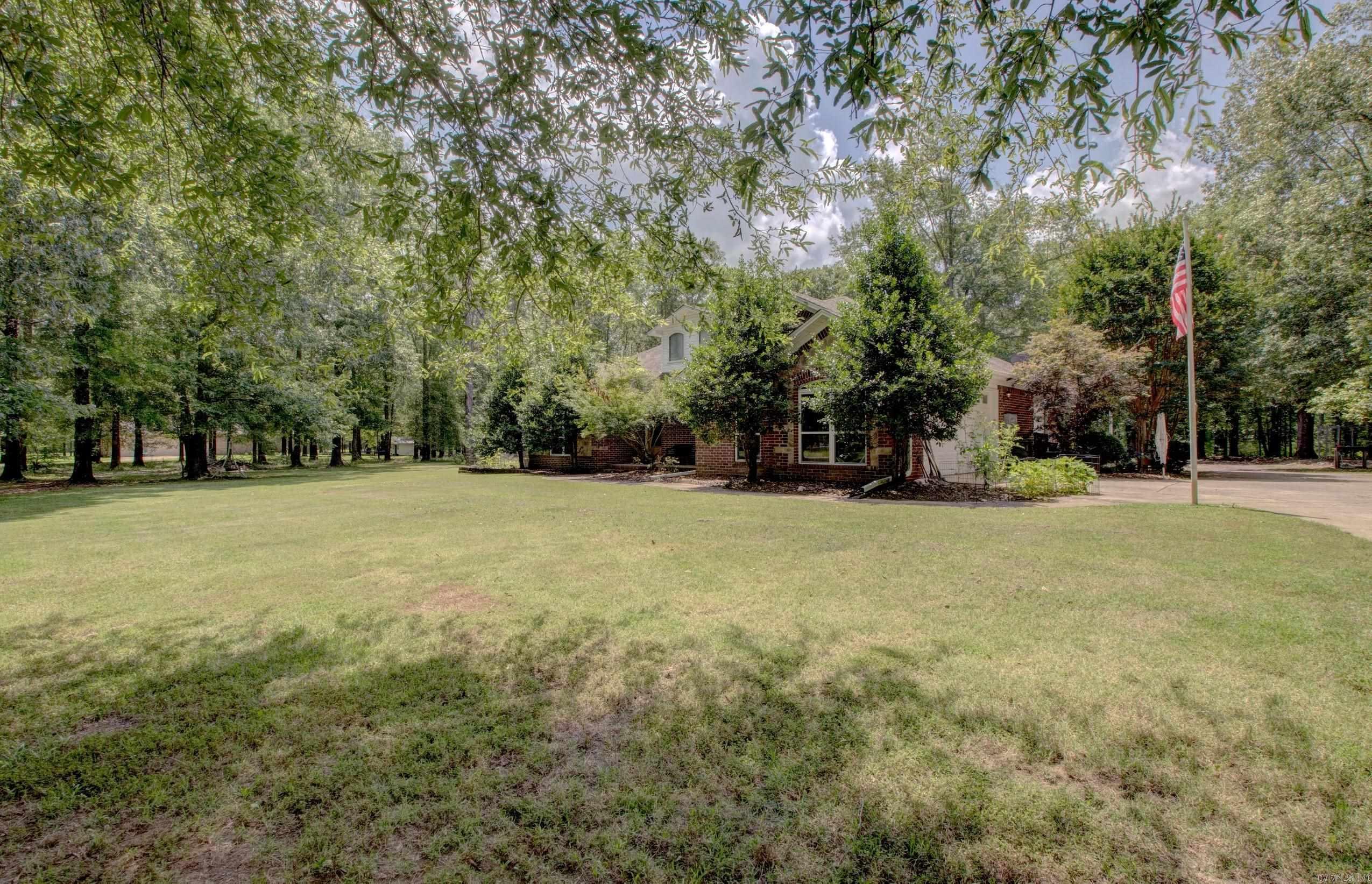 72 Copper Ln  Austin, AR