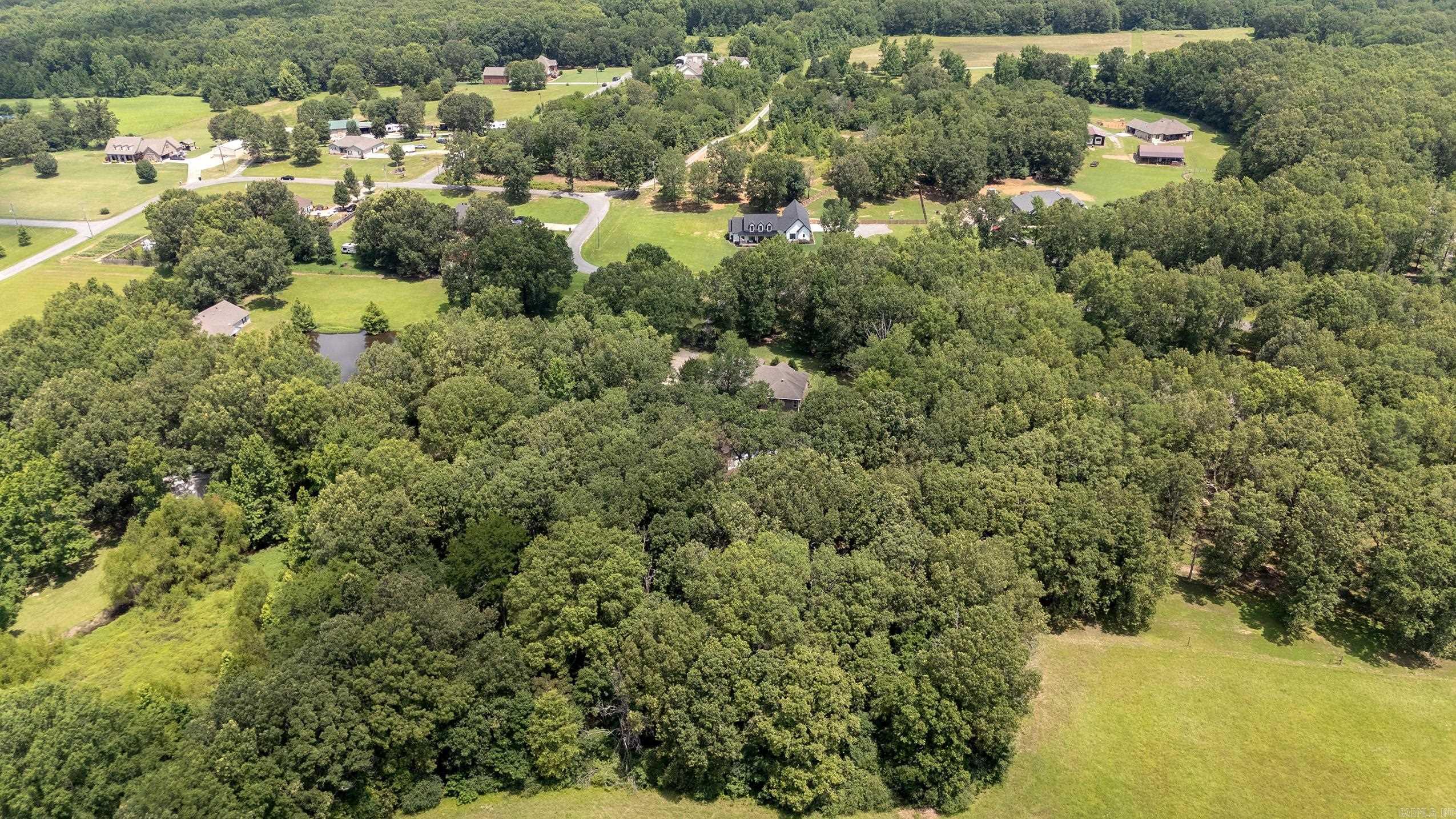 72 Copper Ln  Austin, AR