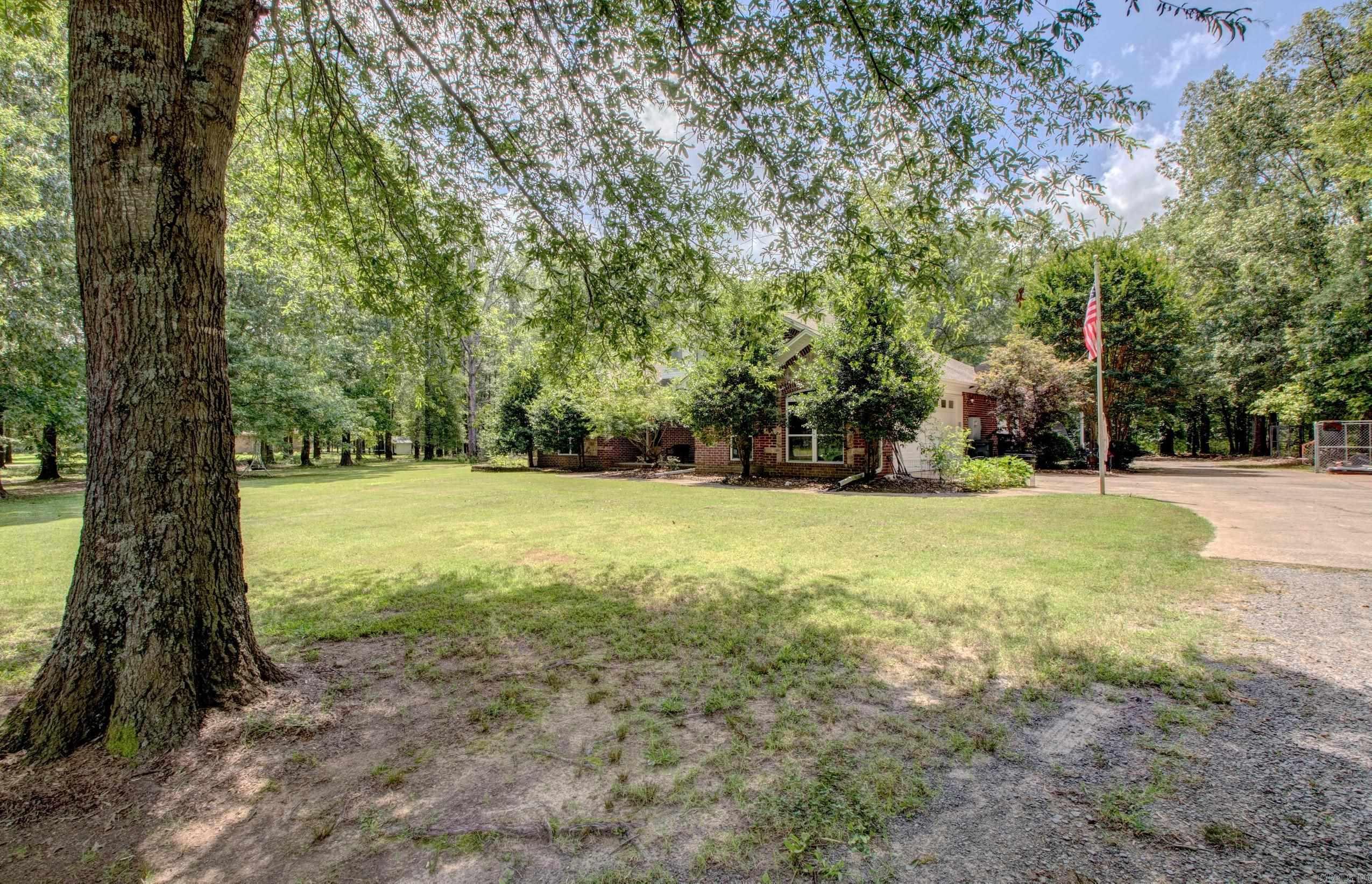 72 Copper Ln  Austin, AR