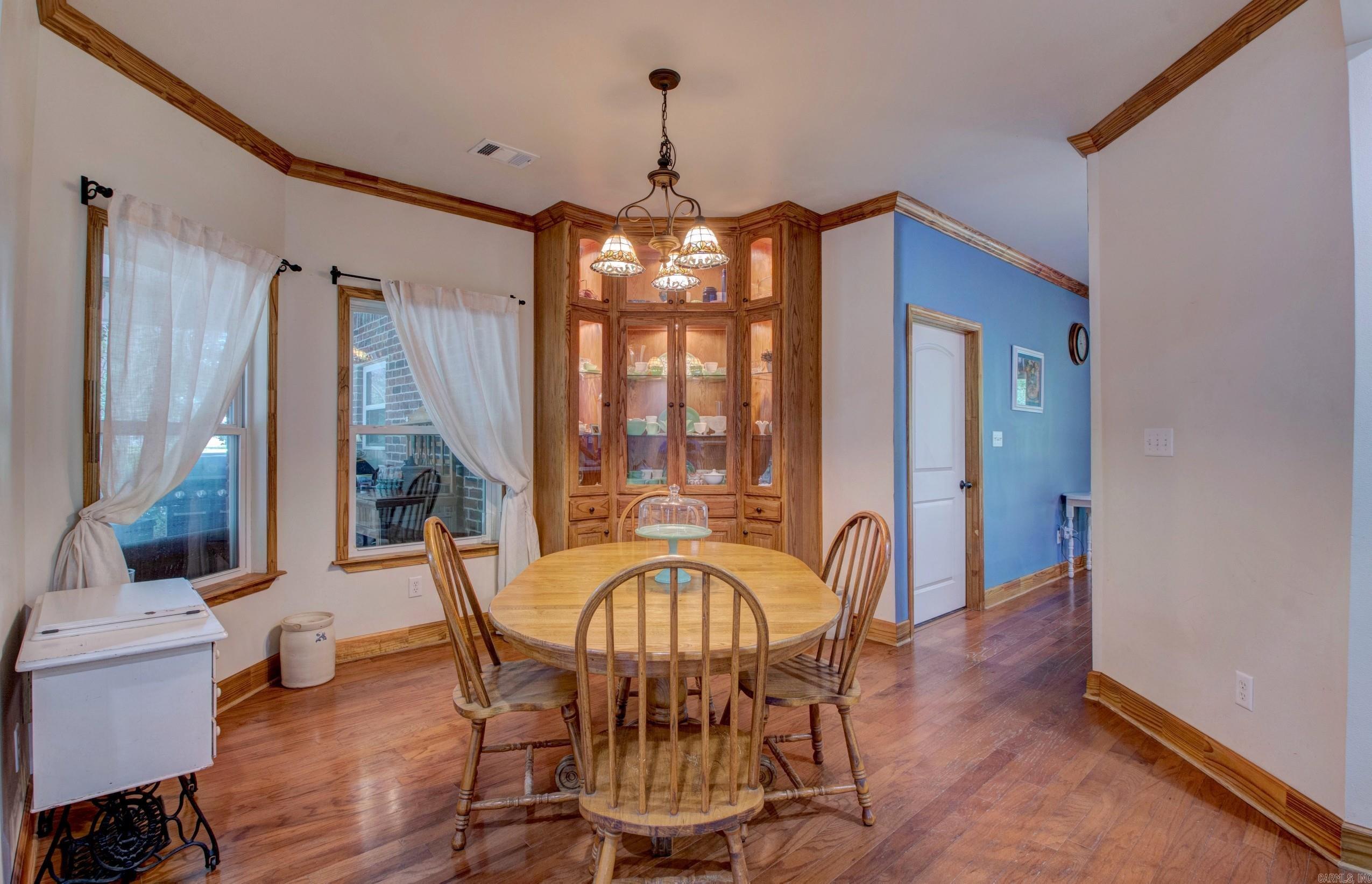 72 Copper Ln  Austin, AR