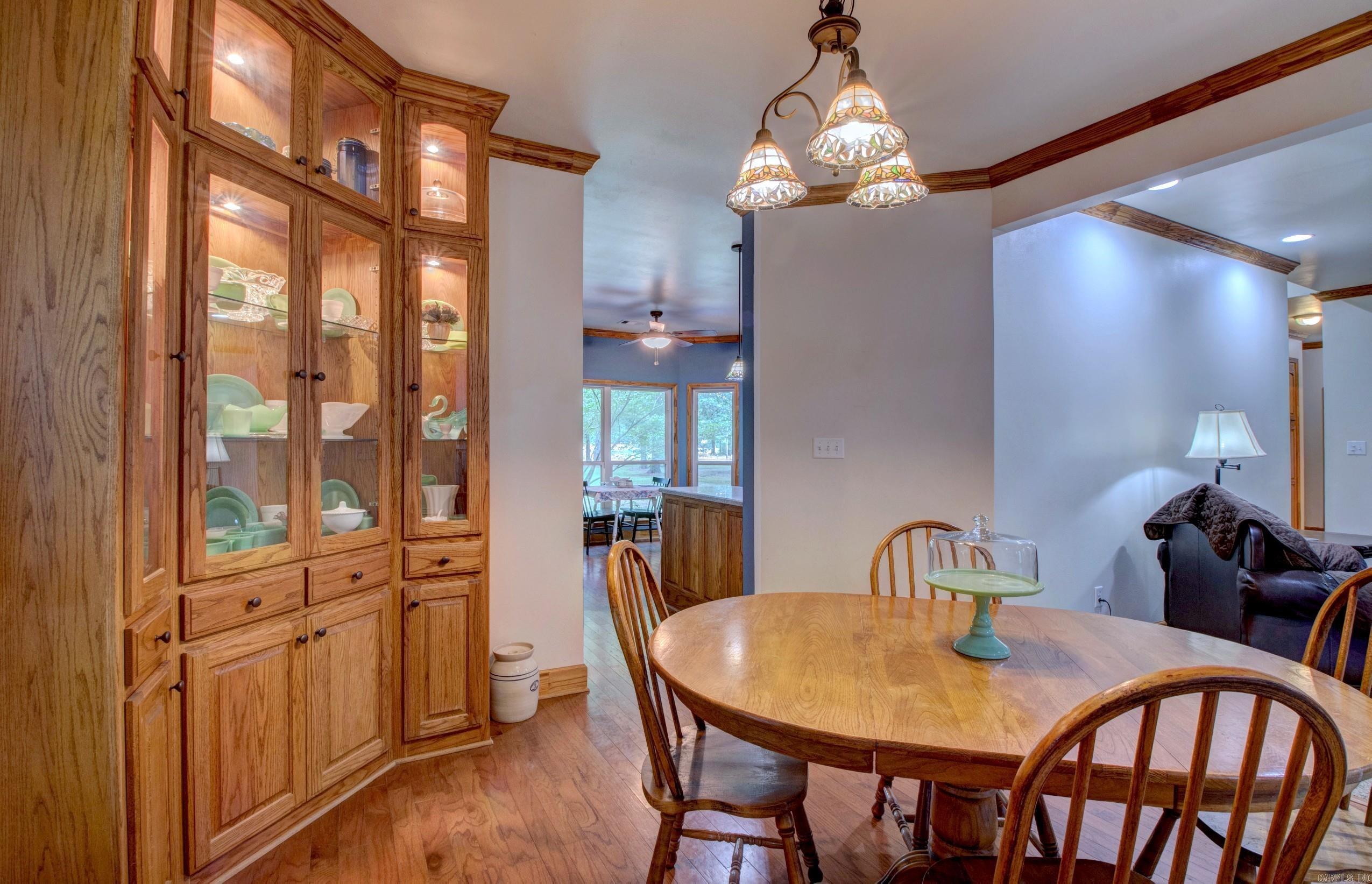 72 Copper Ln  Austin, AR