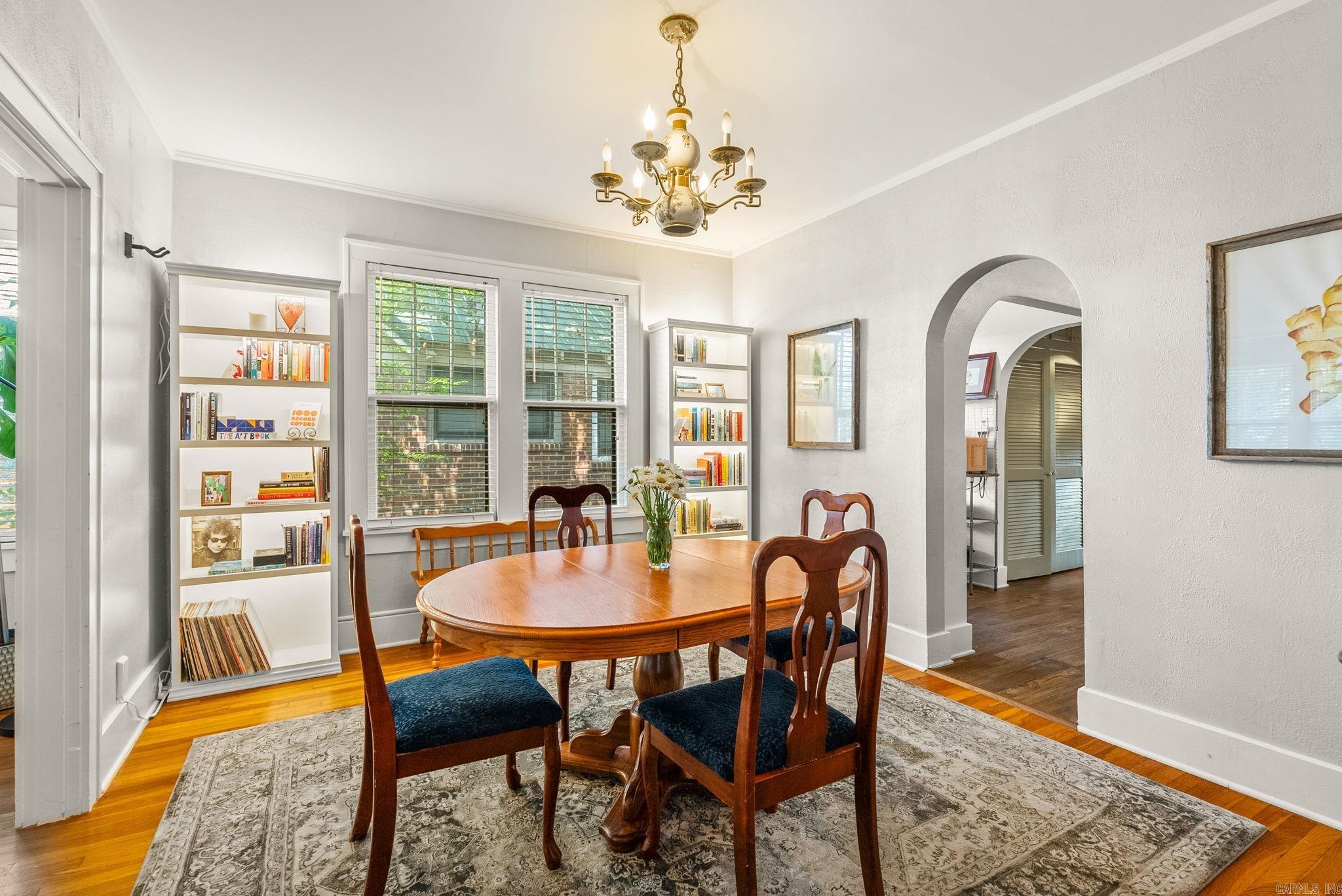 127 W F  North Little Rock, AR