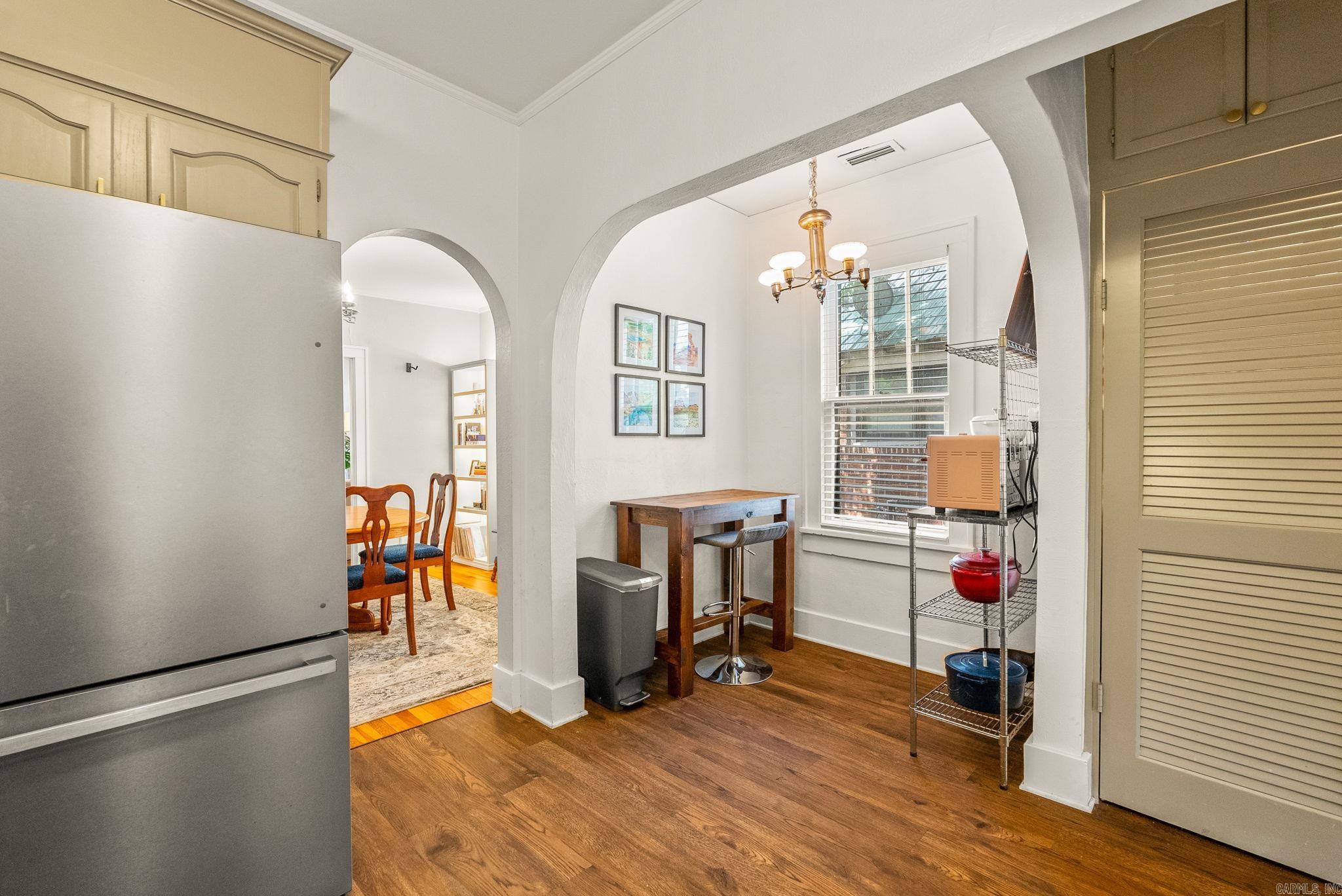127 W F  North Little Rock, AR