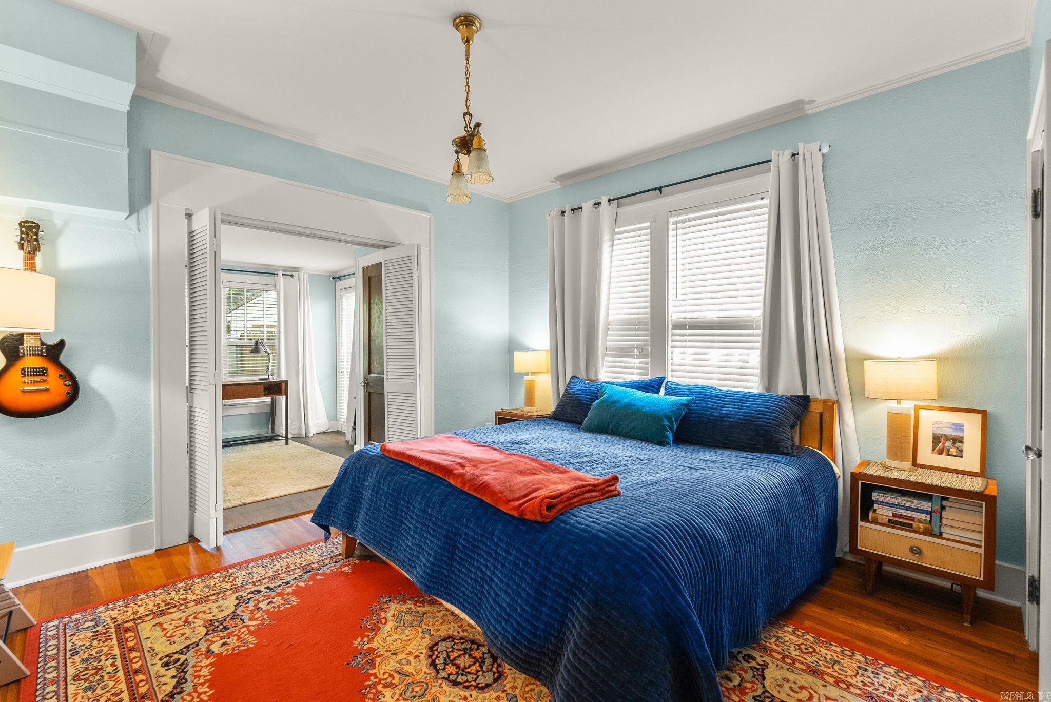 127 W F  North Little Rock, AR