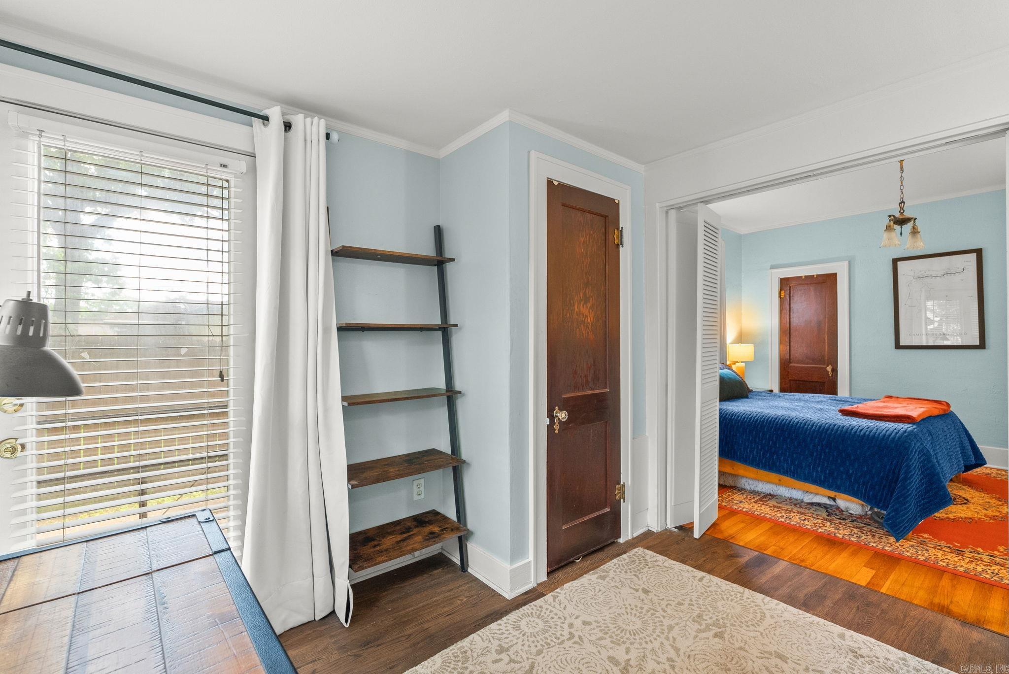 127 W F  North Little Rock, AR