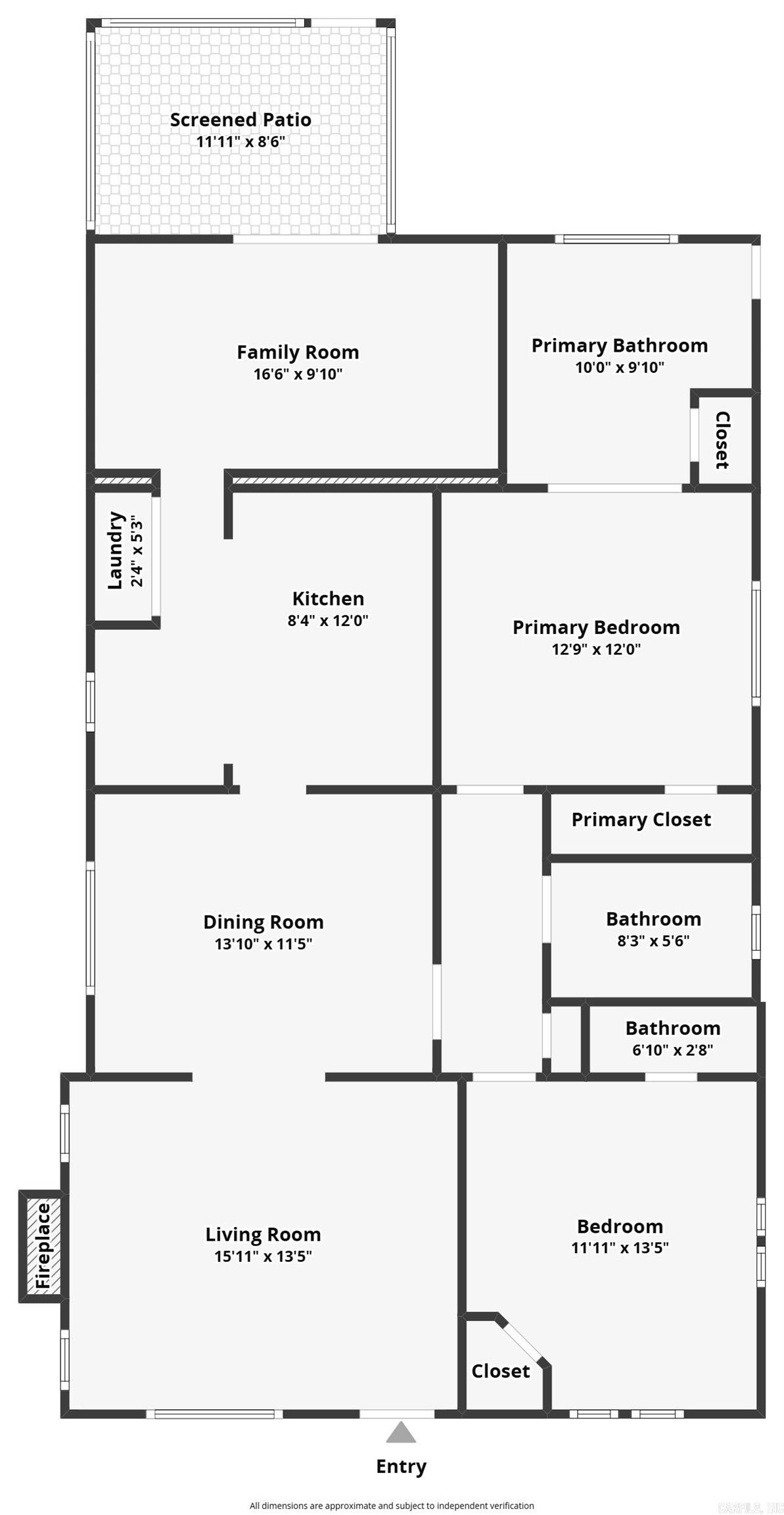 127 W F  North Little Rock, AR