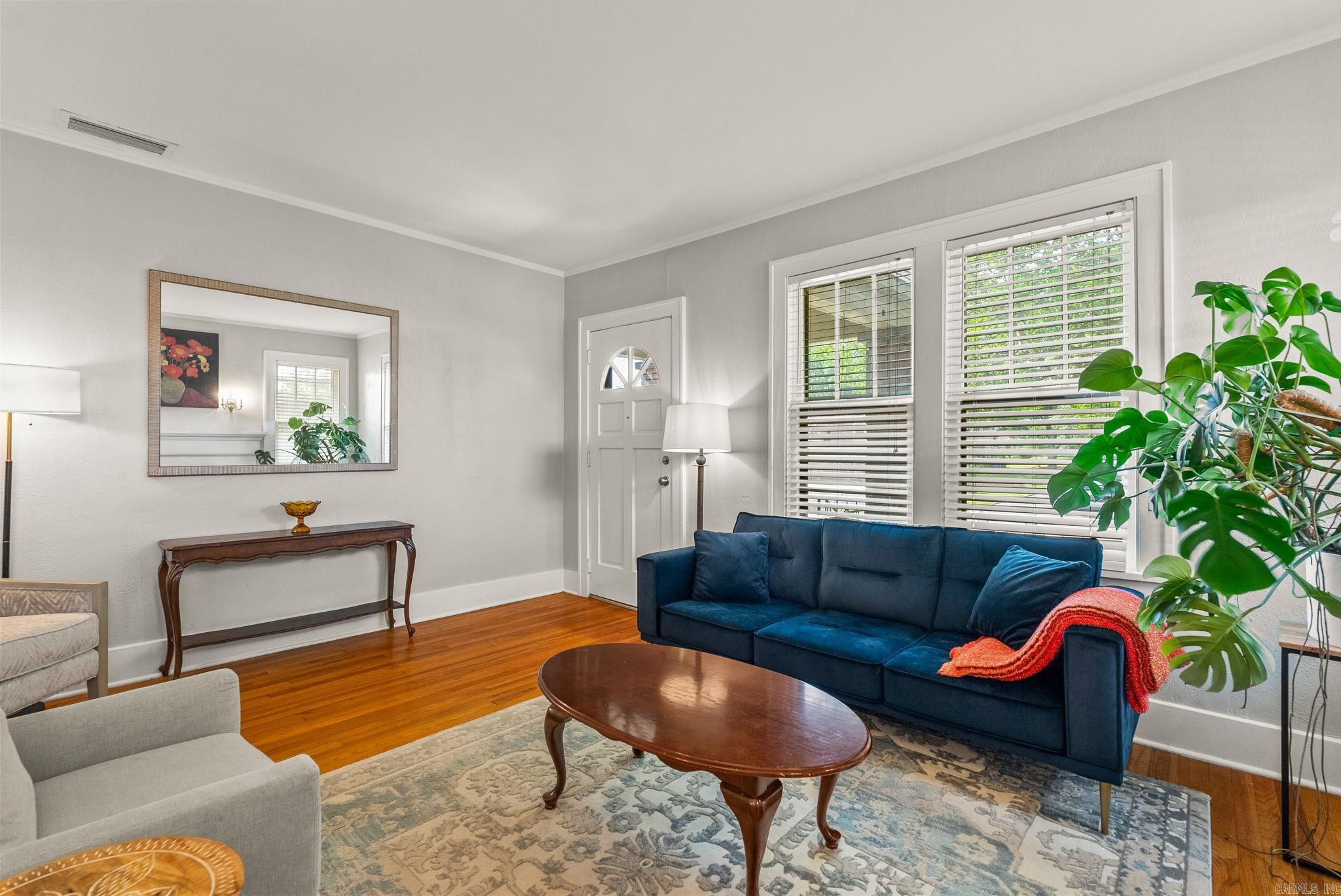 127 W F  North Little Rock, AR