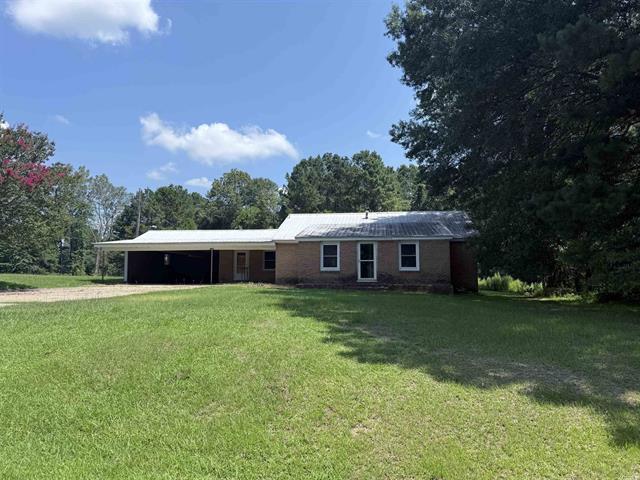 1084  Nick Springs Rd  El Dorado, AR