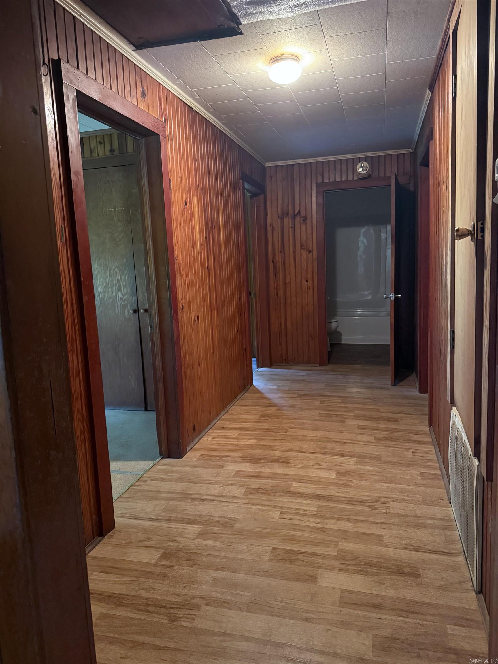 1084 Nick Springs Rd  El Dorado, AR