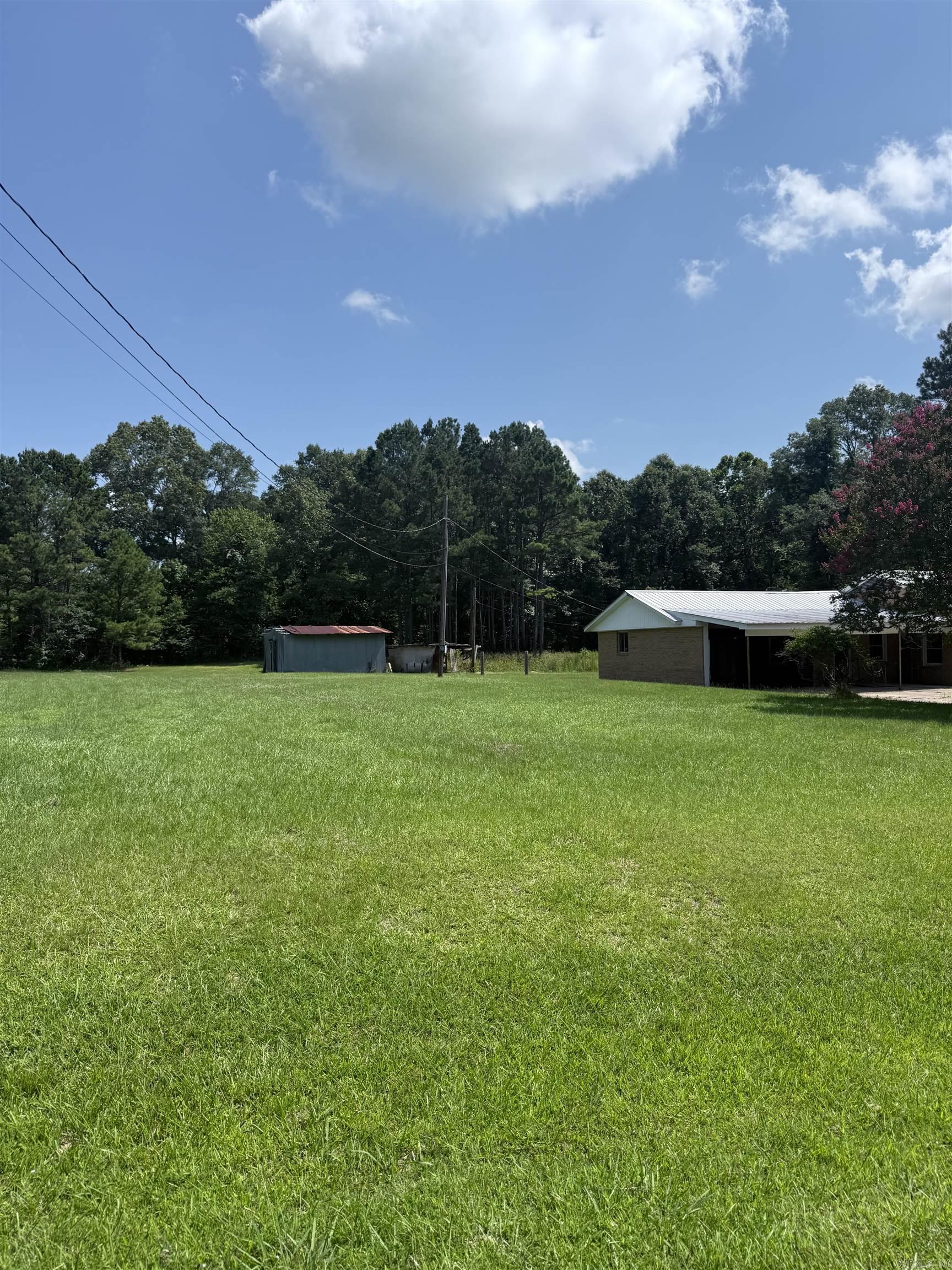 1084 Nick Springs Rd  El Dorado, AR