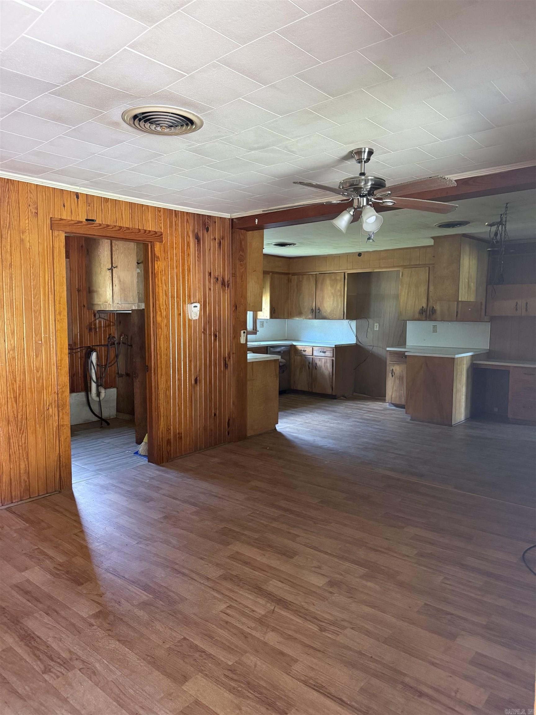 1084 Nick Springs Rd  El Dorado, AR