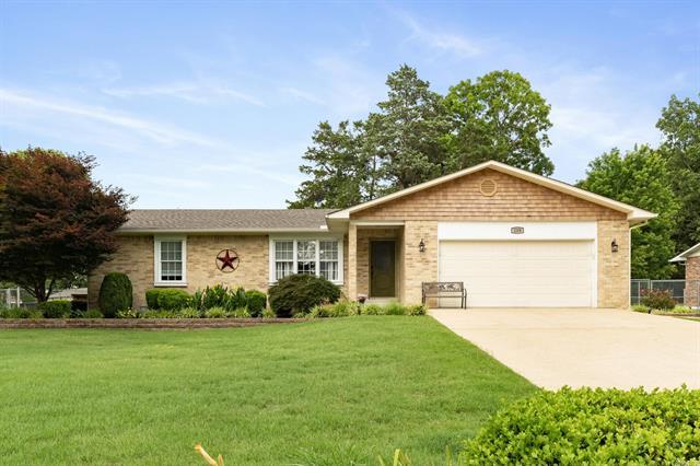 209  S Kingswood Drive  Mountain Home, AR