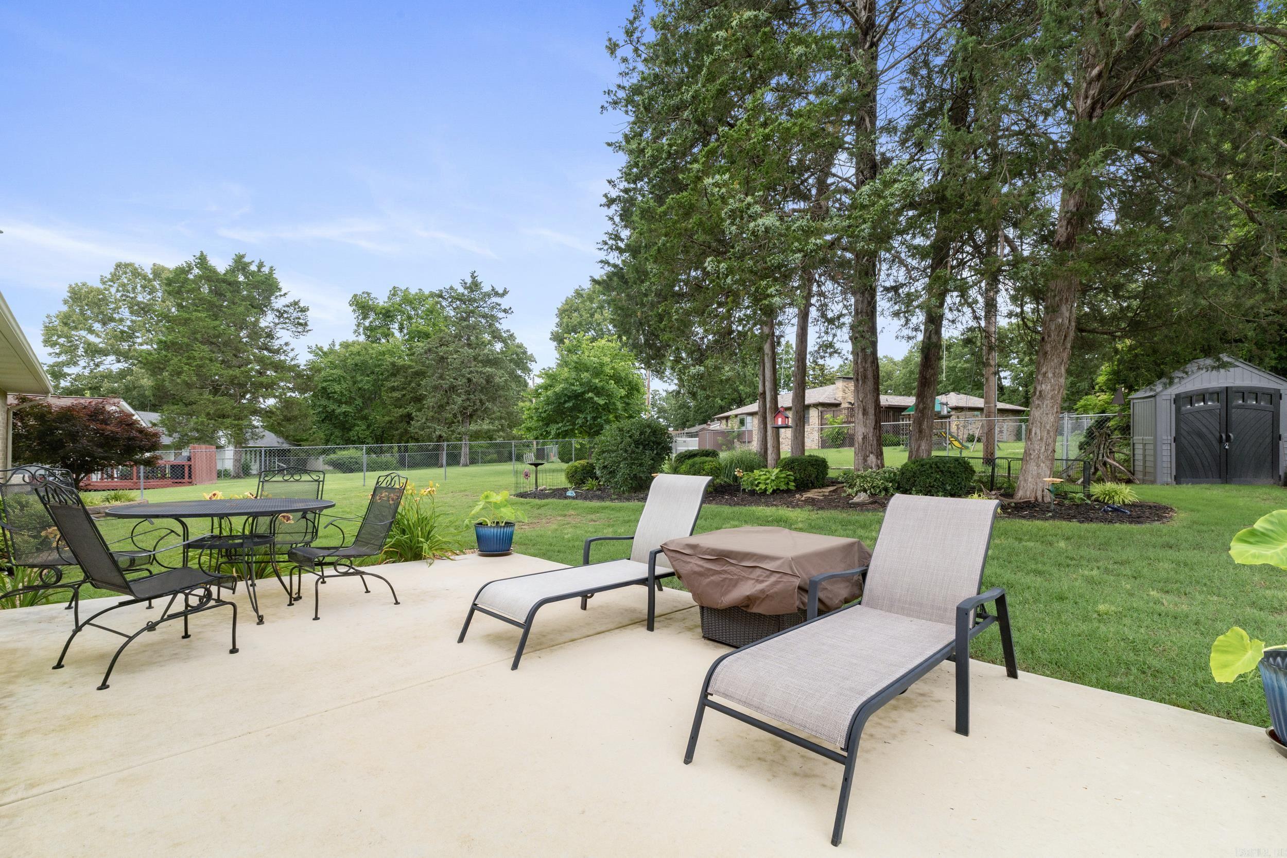 209 S Kingswood Drive  Mountain Home, AR