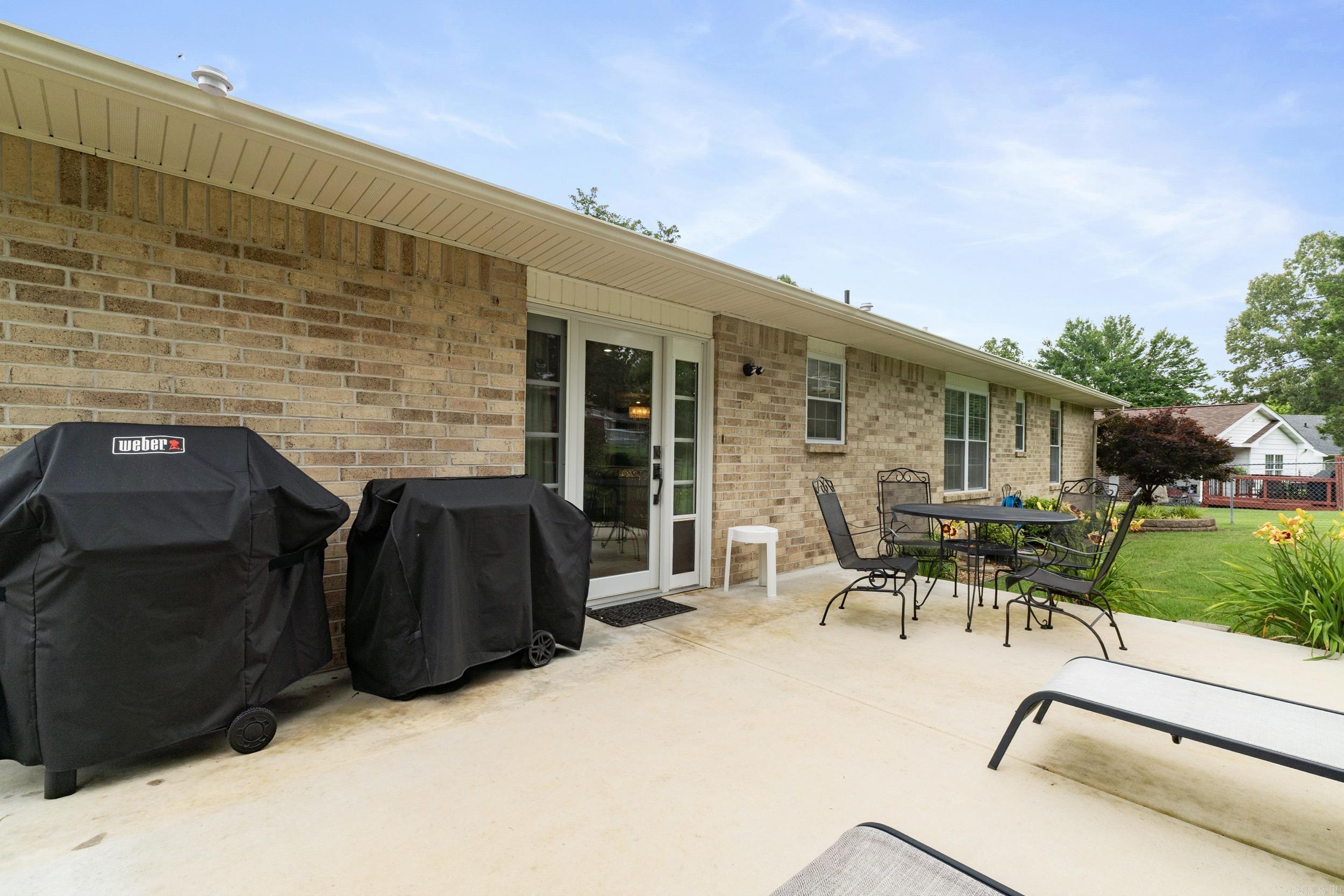 209 S Kingswood Drive  Mountain Home, AR