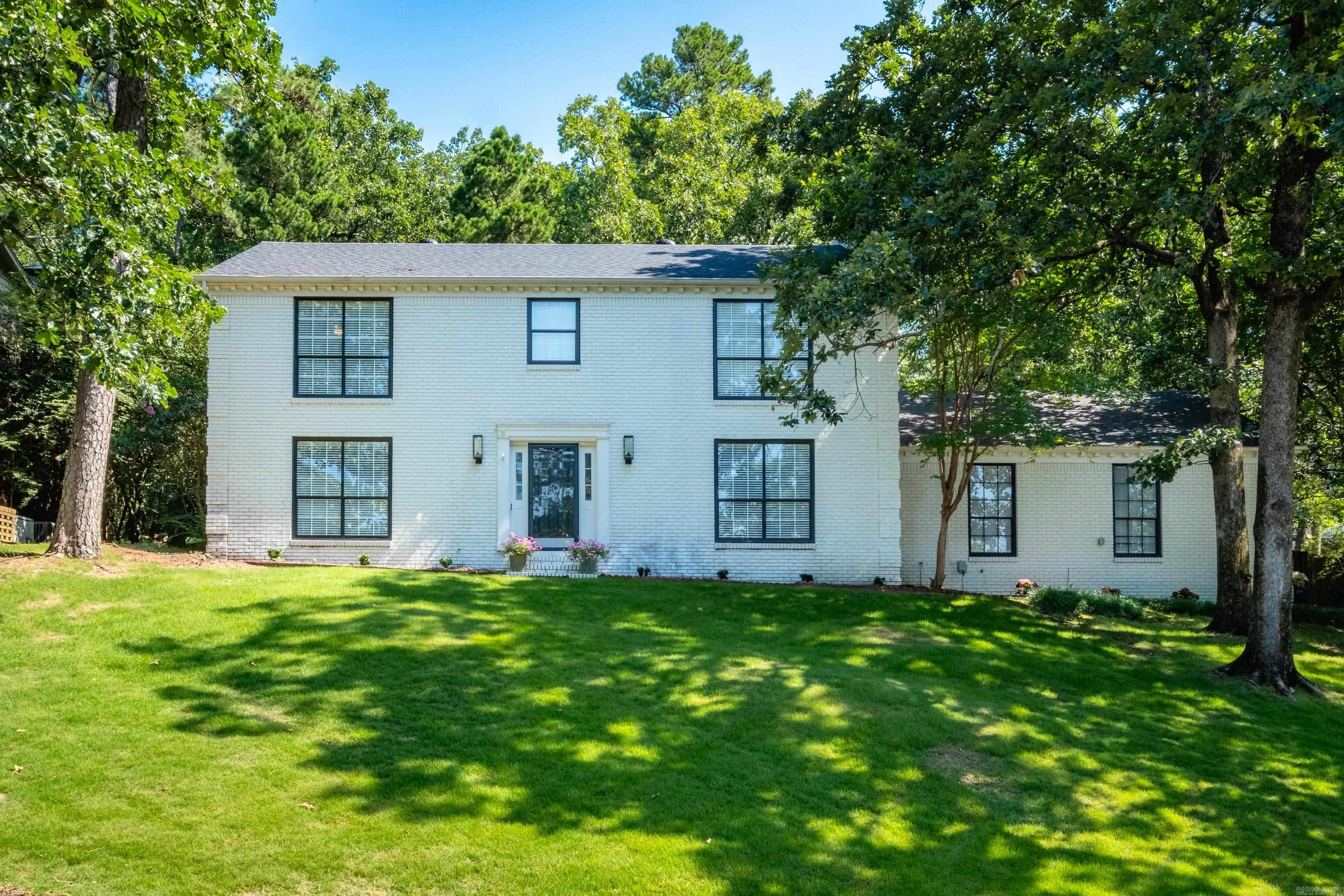 227 Valley Club  Little Rock, AR