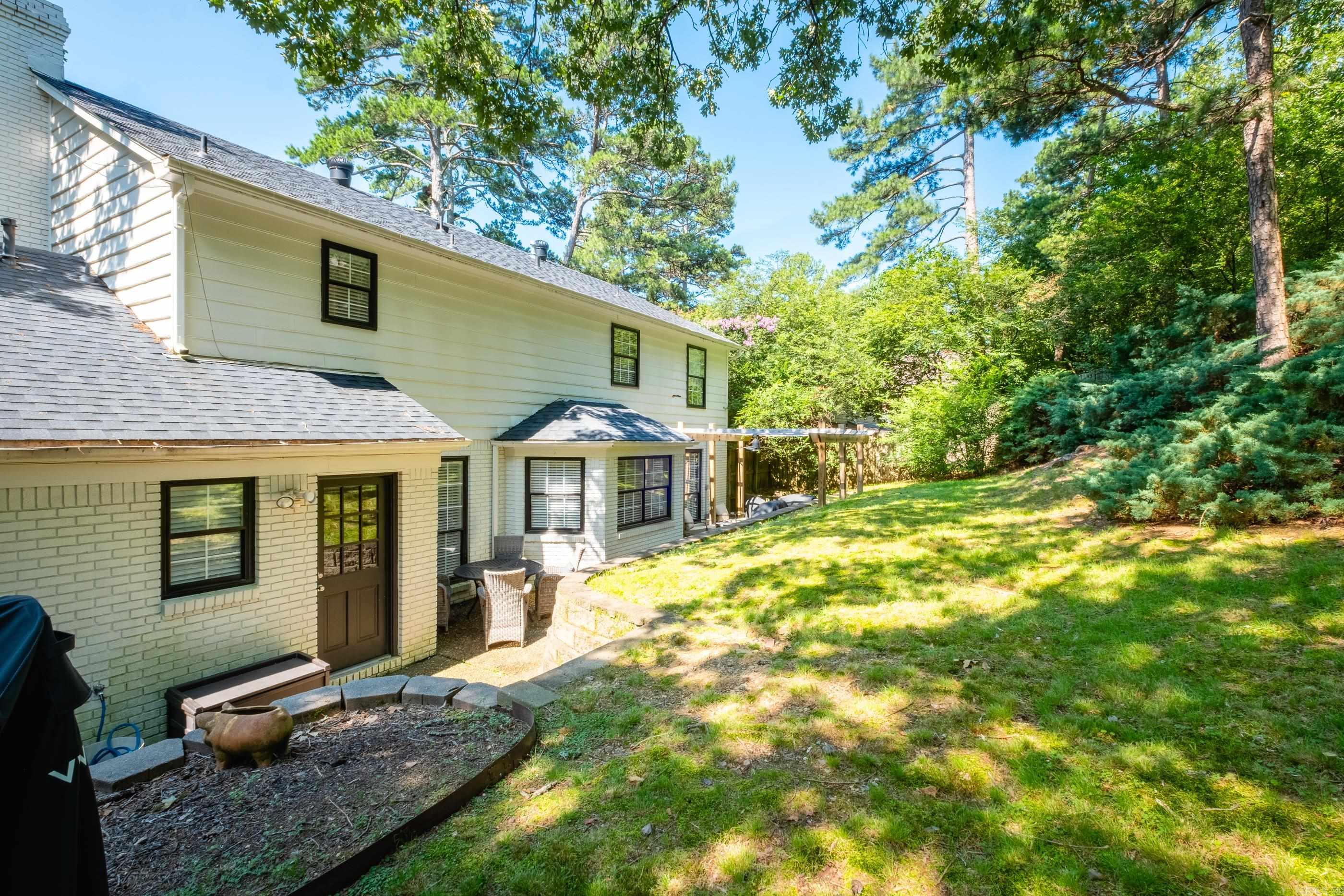 227 Valley Club  Little Rock, AR