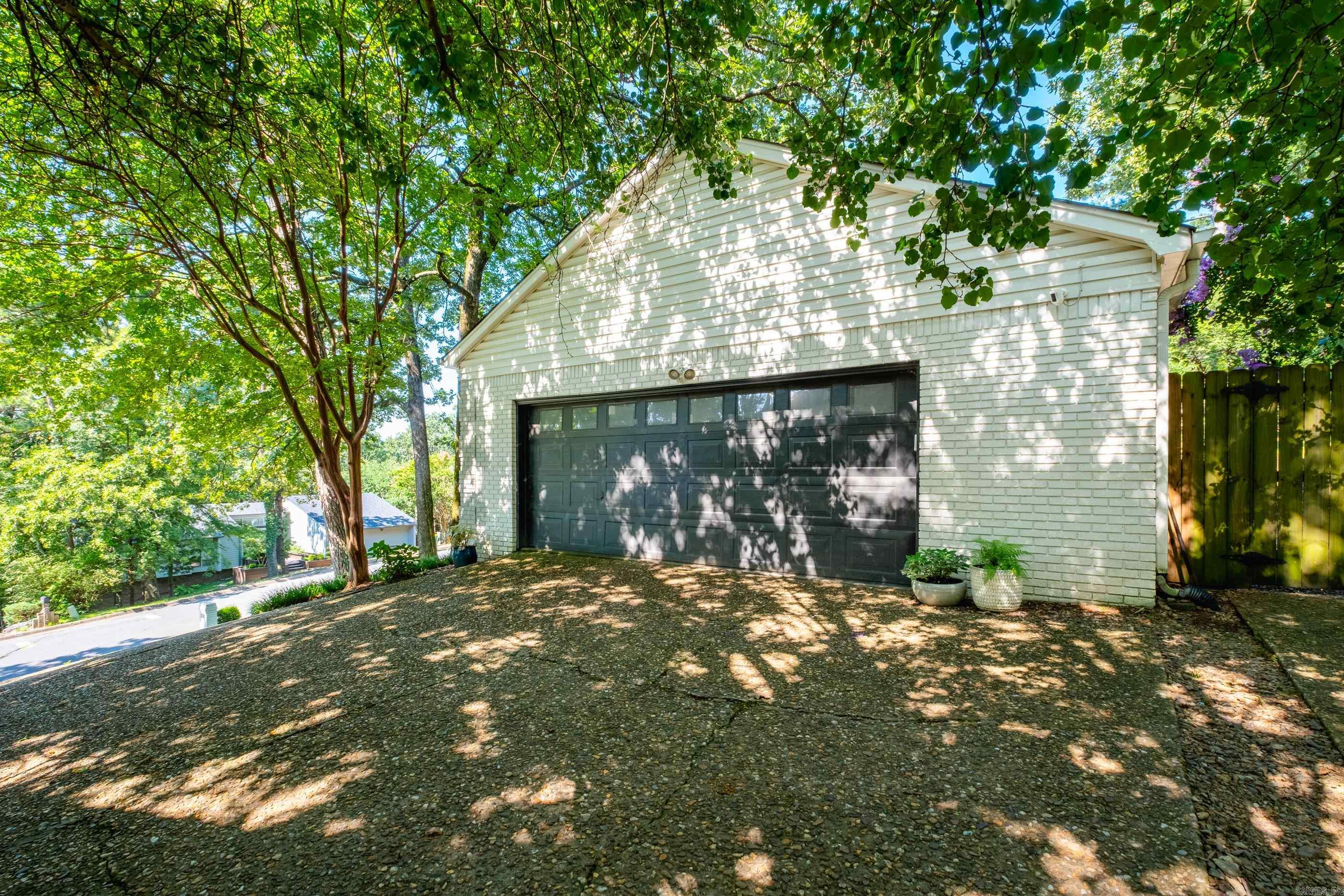 227 Valley Club  Little Rock, AR