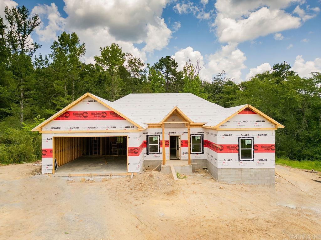 120 ARCHEY FORK DRIVE  Clinton, AR