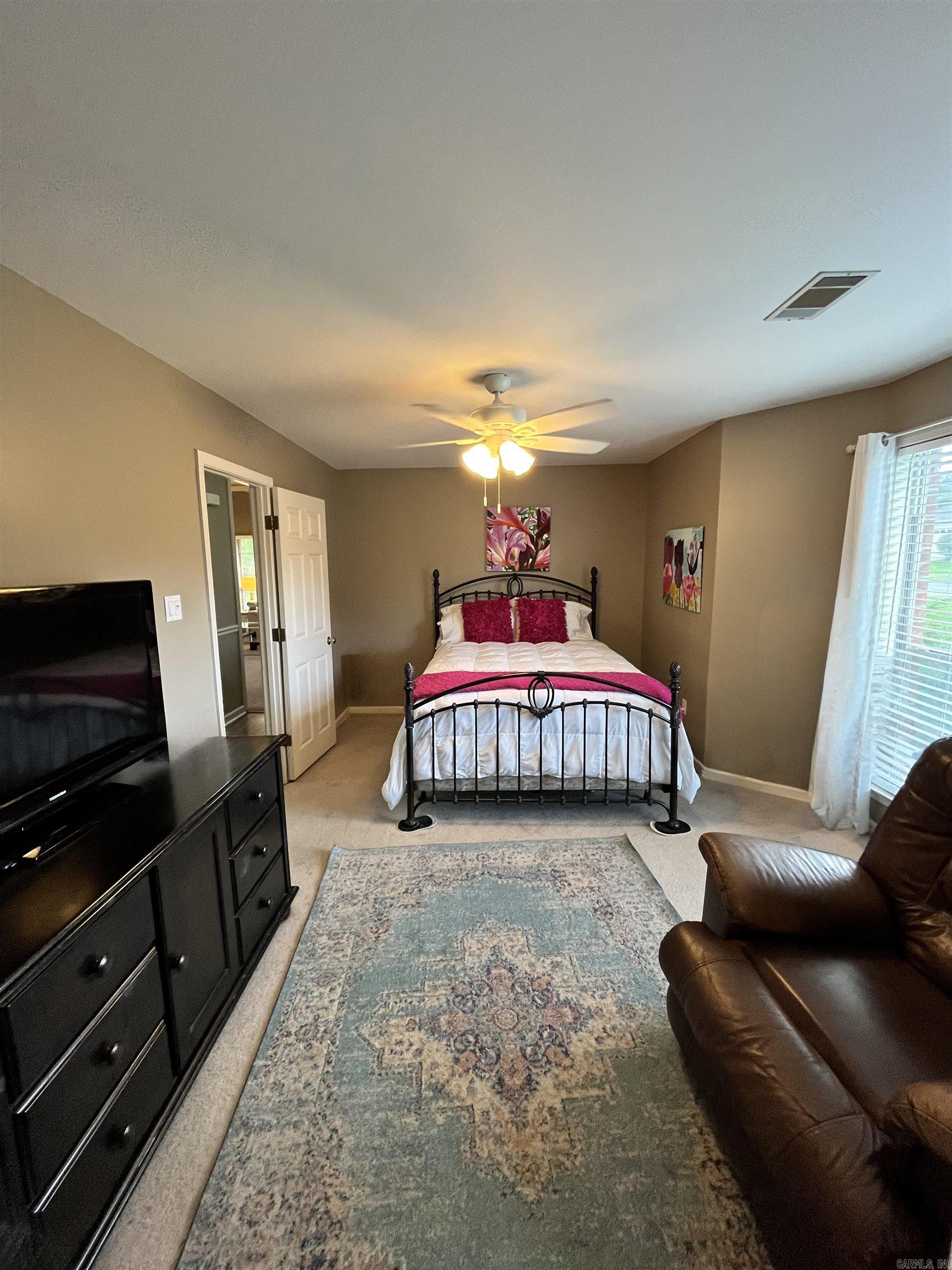 1 Zircon Drive  Maumelle, AR