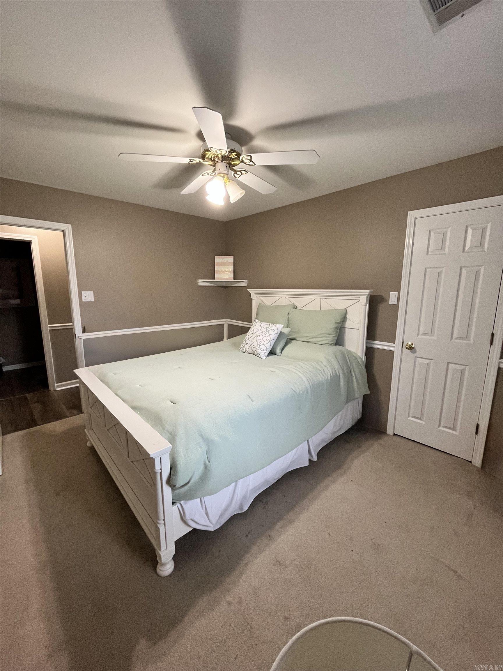1 Zircon Drive  Maumelle, AR