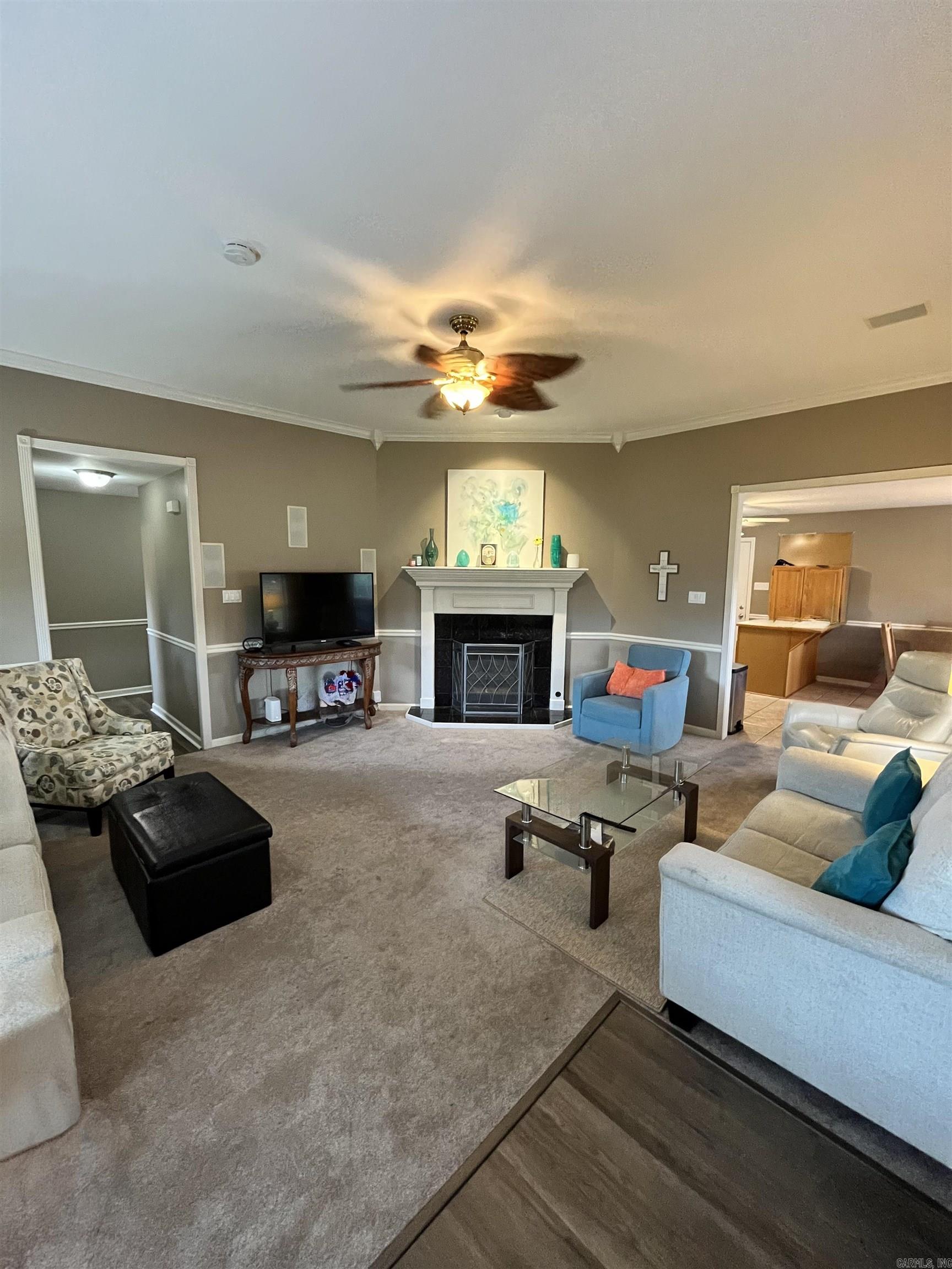 1 Zircon Drive  Maumelle, AR