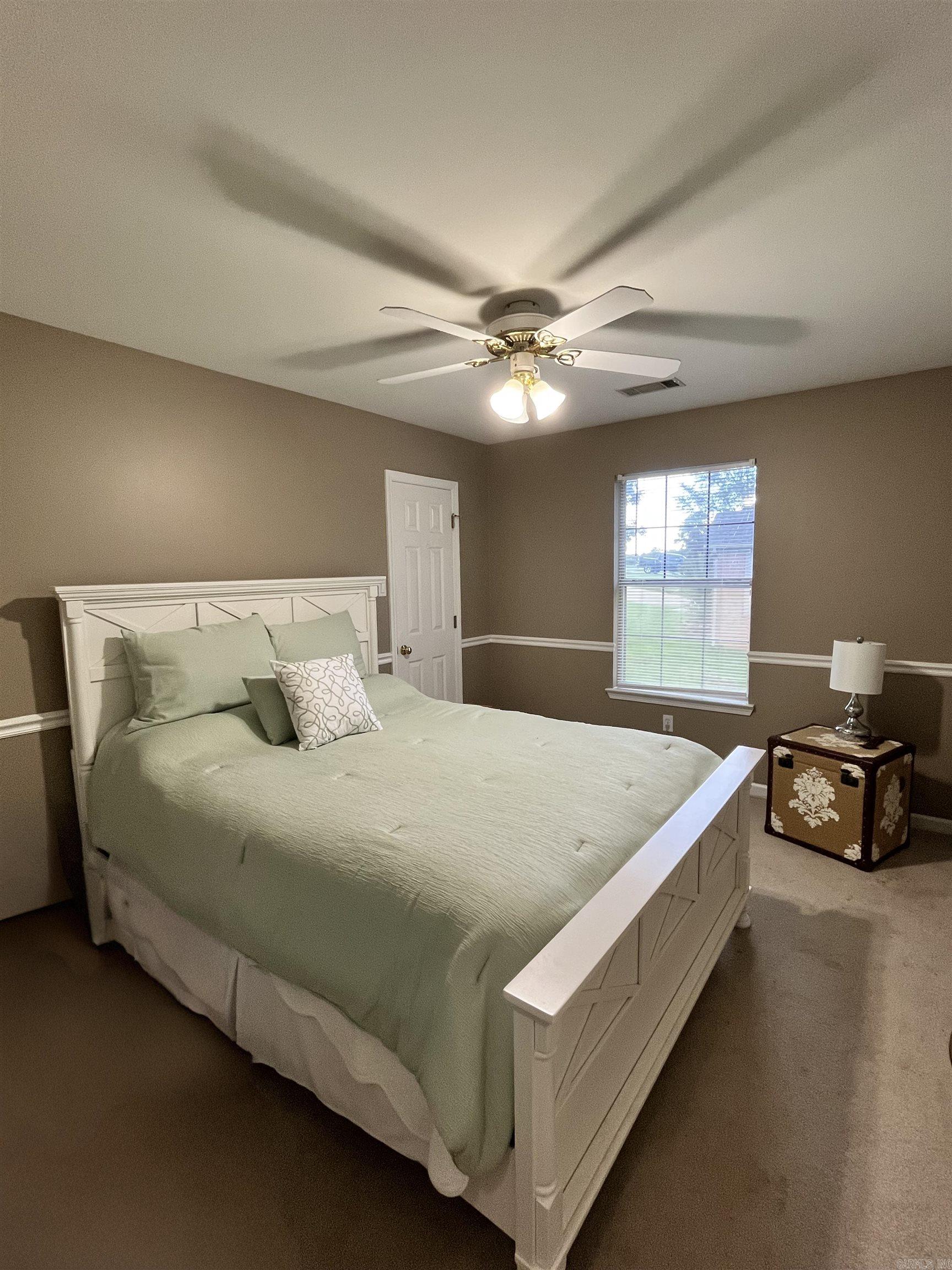 1 Zircon Drive  Maumelle, AR