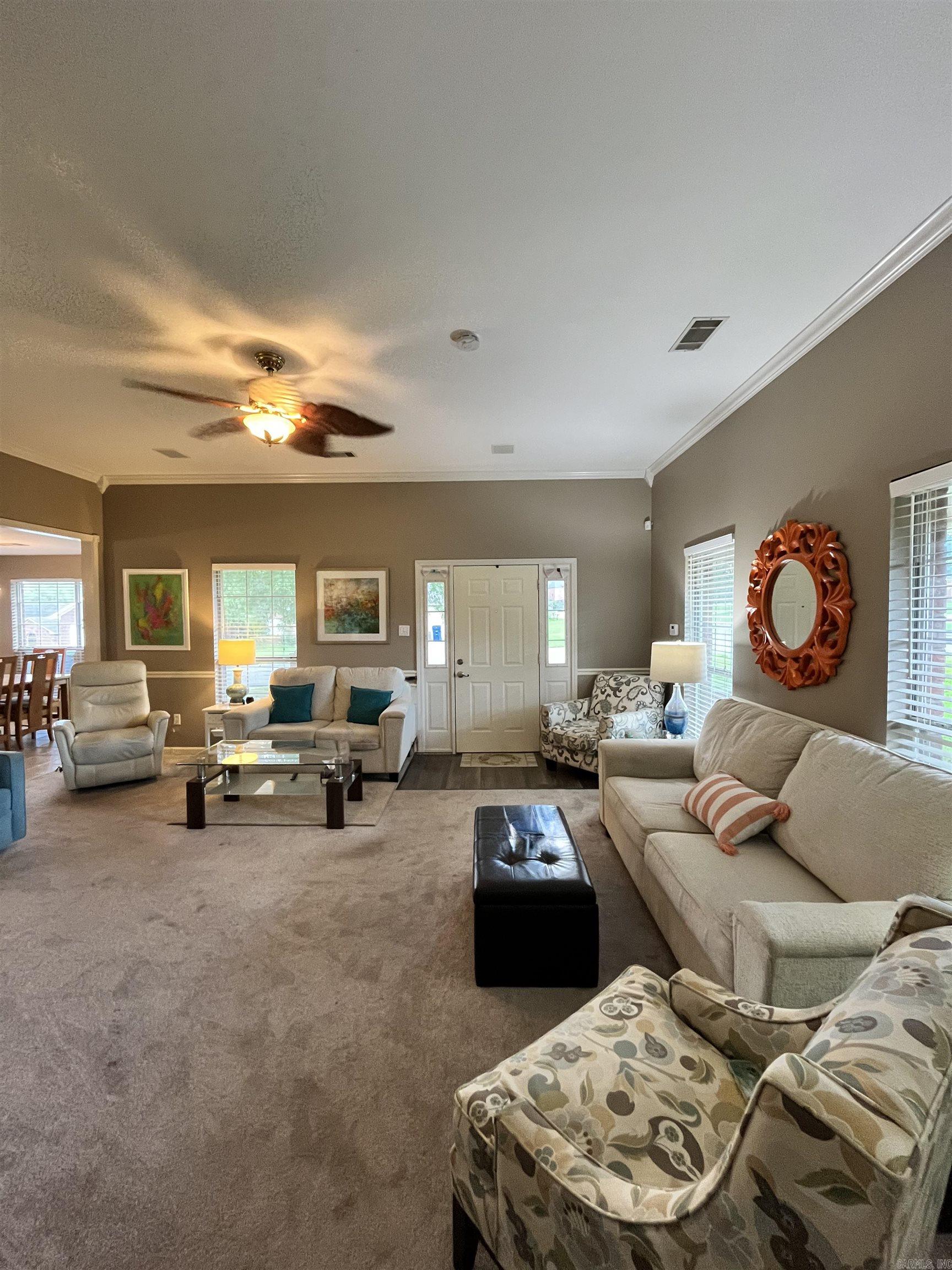 1 Zircon Drive  Maumelle, AR