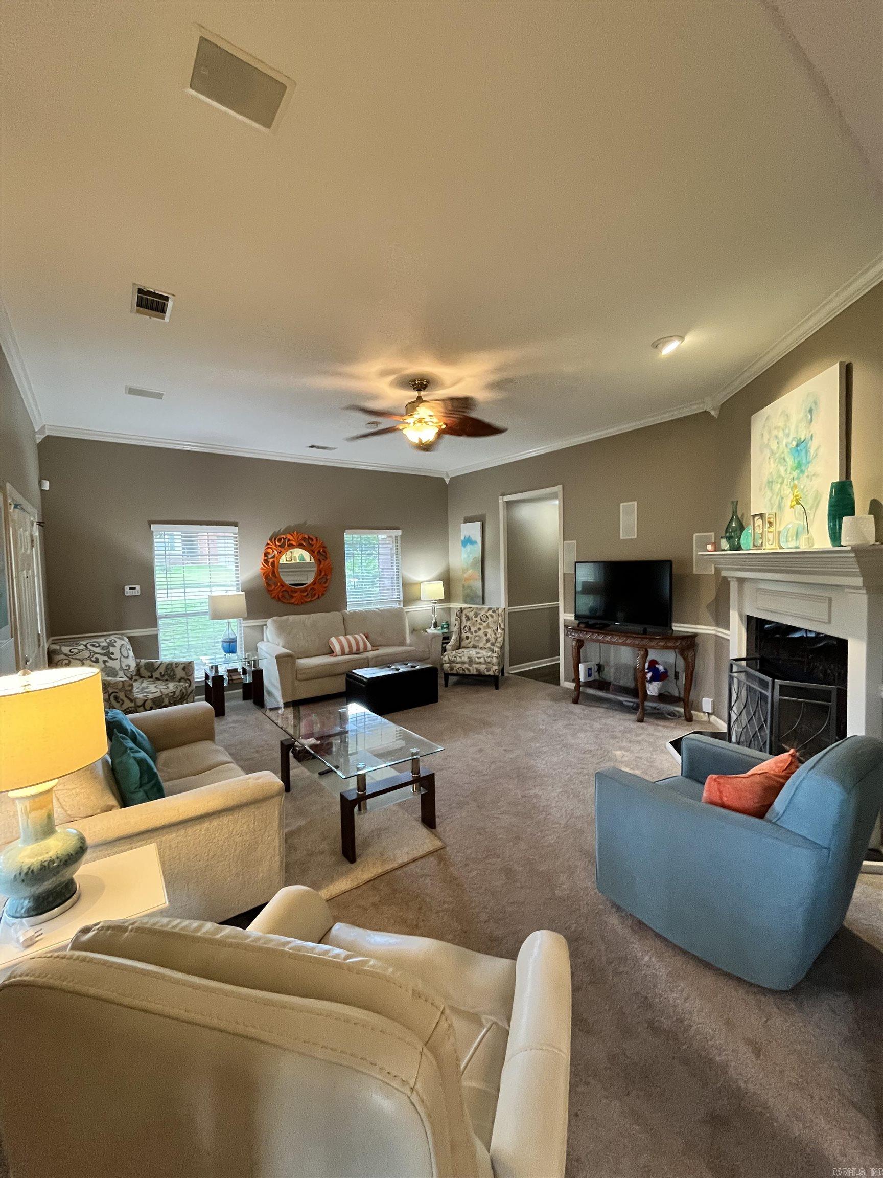 1 Zircon Drive  Maumelle, AR