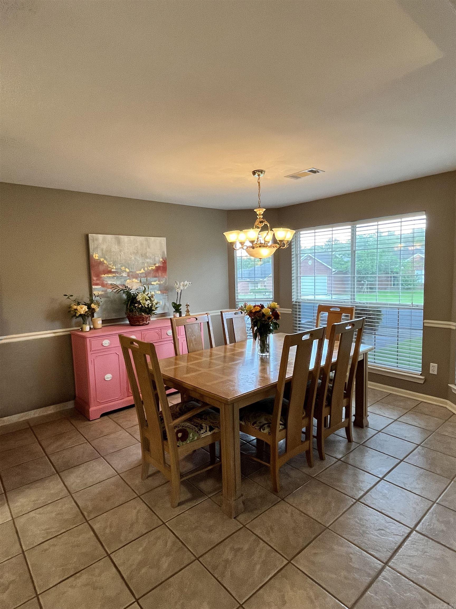 1 Zircon Drive  Maumelle, AR