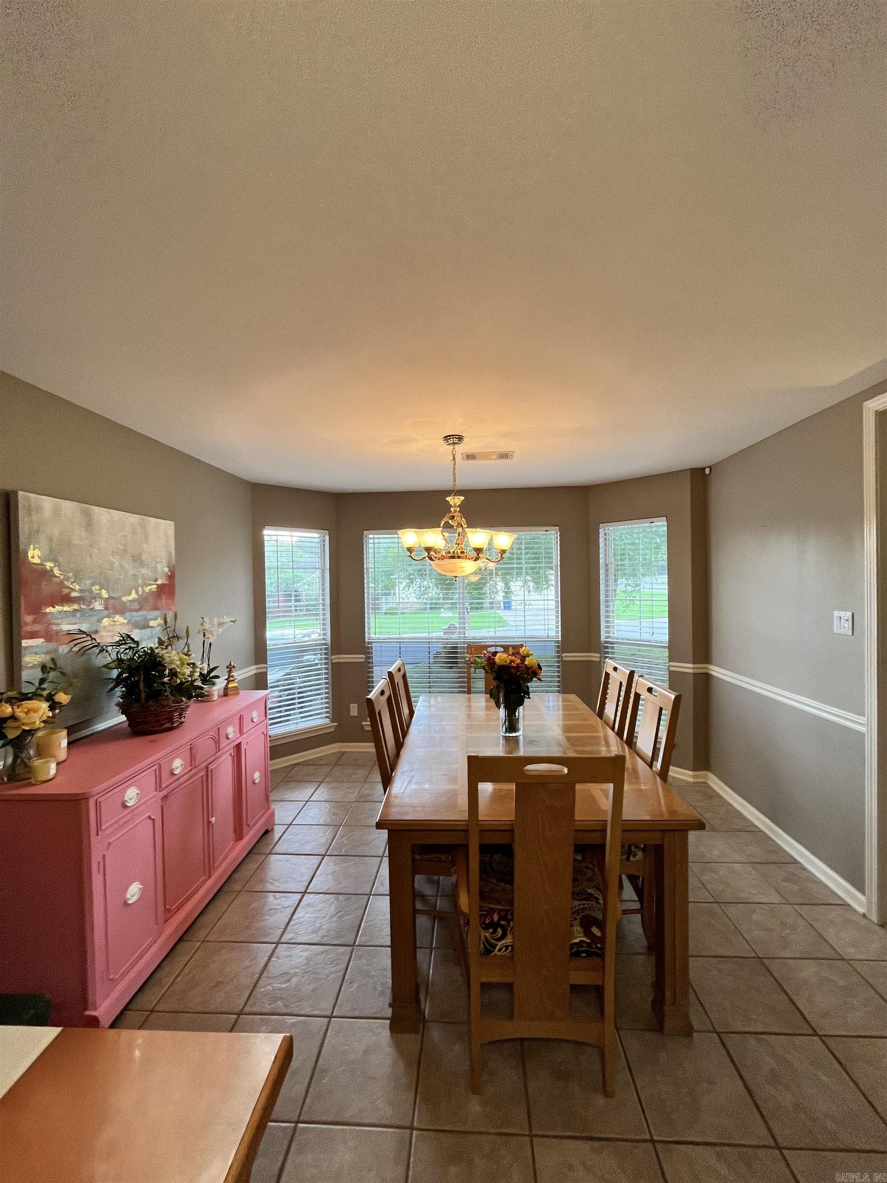 1 Zircon Drive  Maumelle, AR